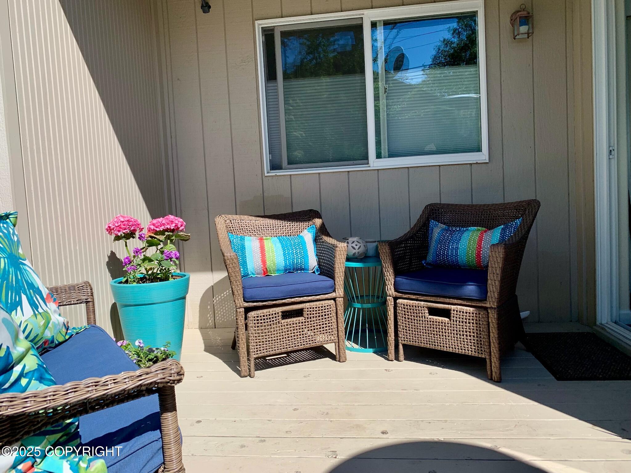 268 Dailey Avenue, Anchorage, Alaska image 44