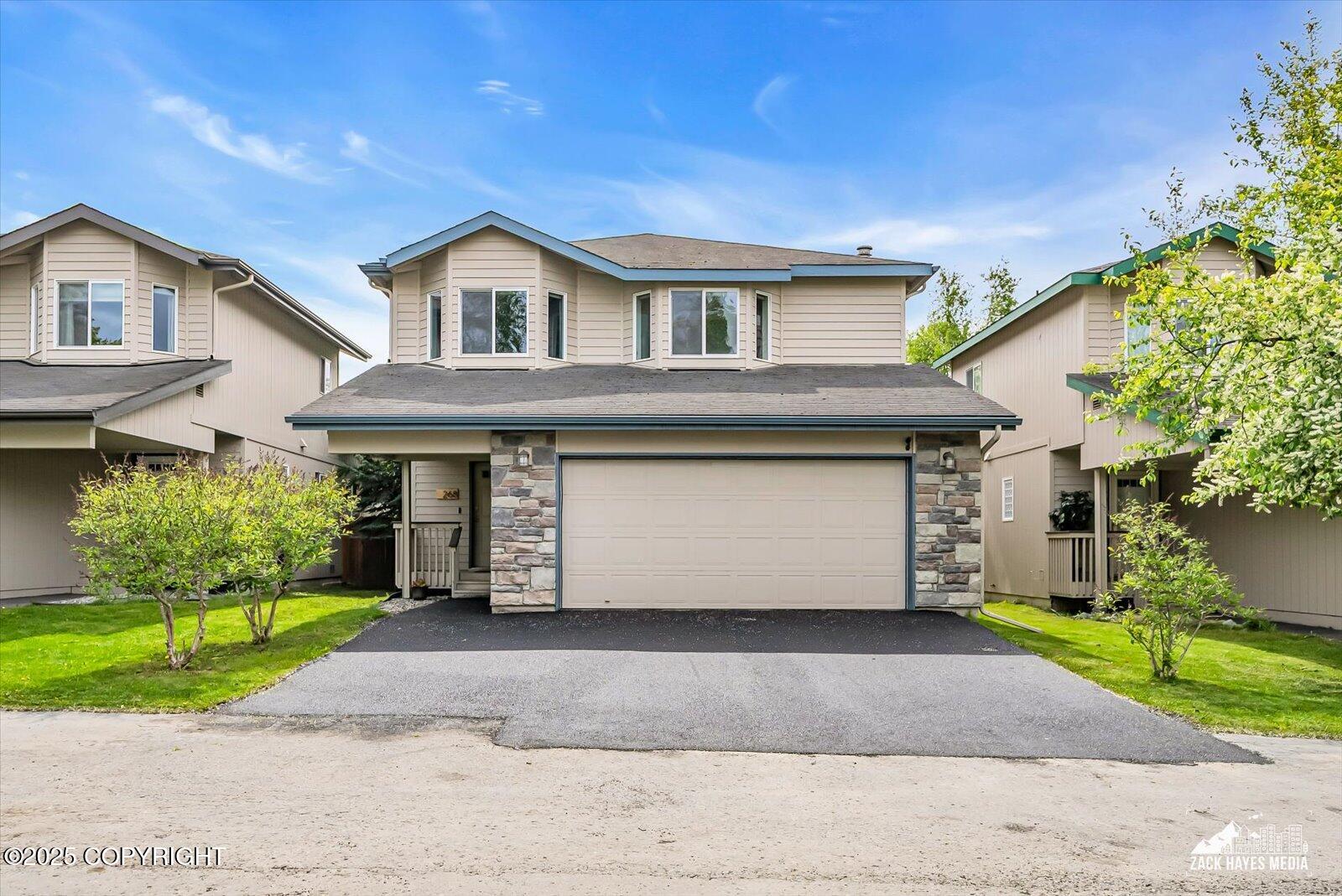 268 Dailey Avenue, Anchorage, Alaska image 1