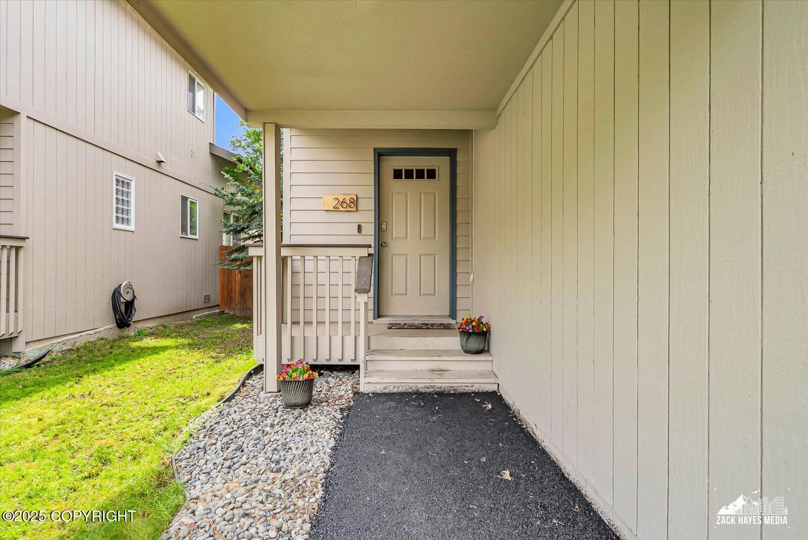 268 Dailey Avenue, Anchorage, Alaska image 3