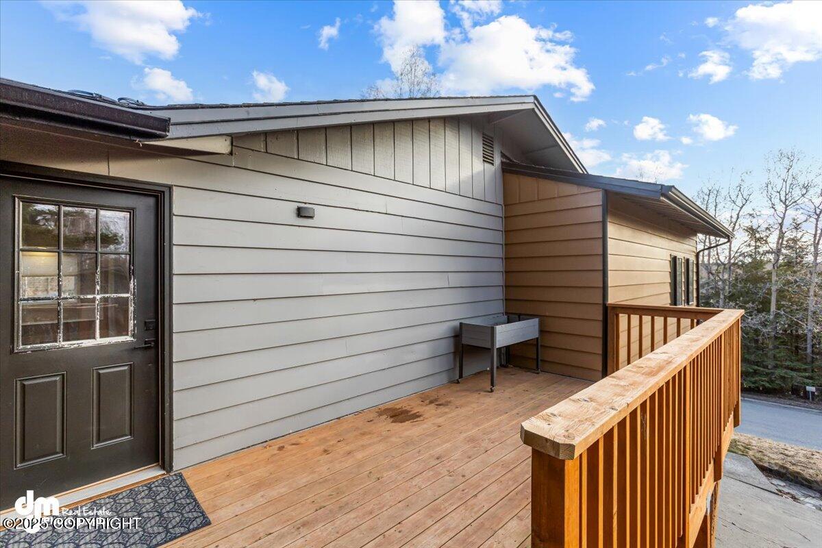 7817 Brentwood Drive, Anchorage, Alaska image 33
