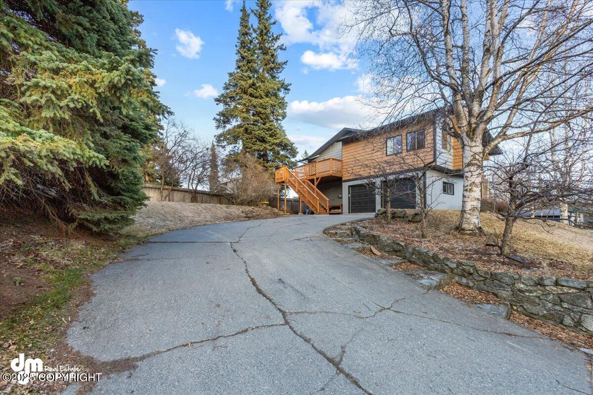 7817 Brentwood Drive, Anchorage, Alaska image 38