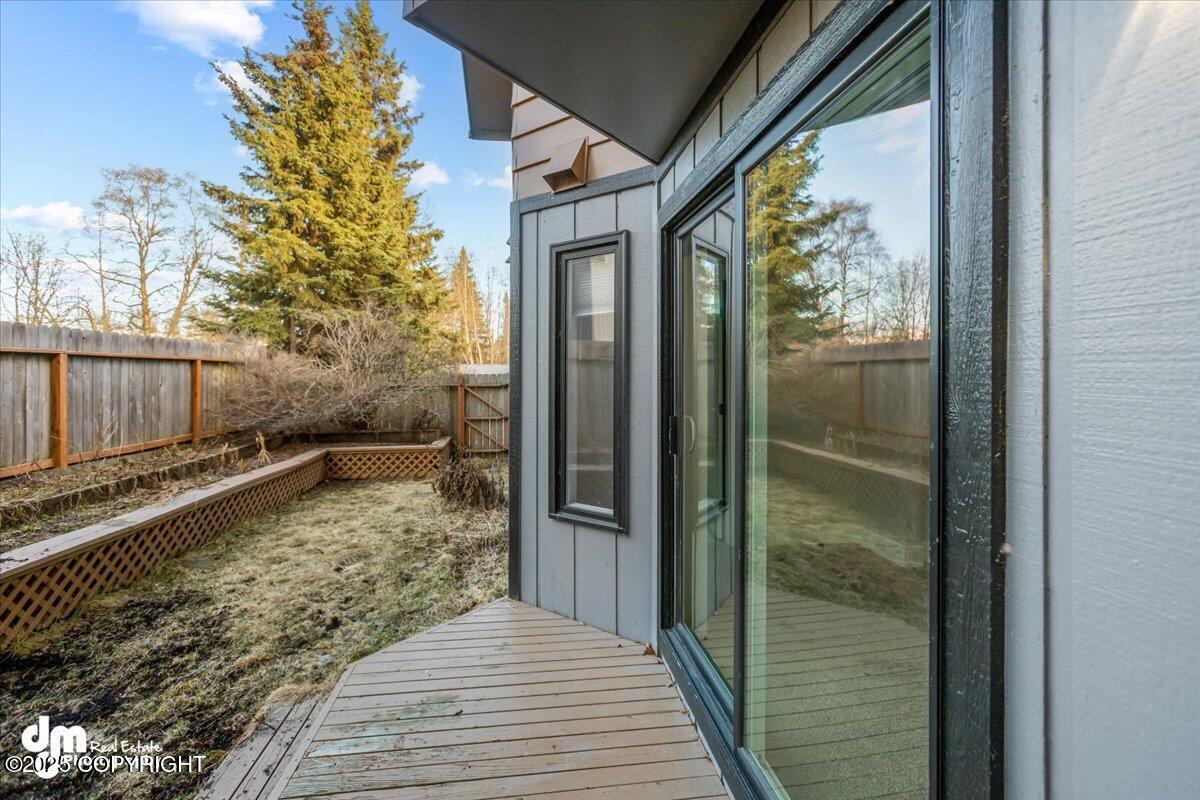 7817 Brentwood Drive, Anchorage, Alaska image 36