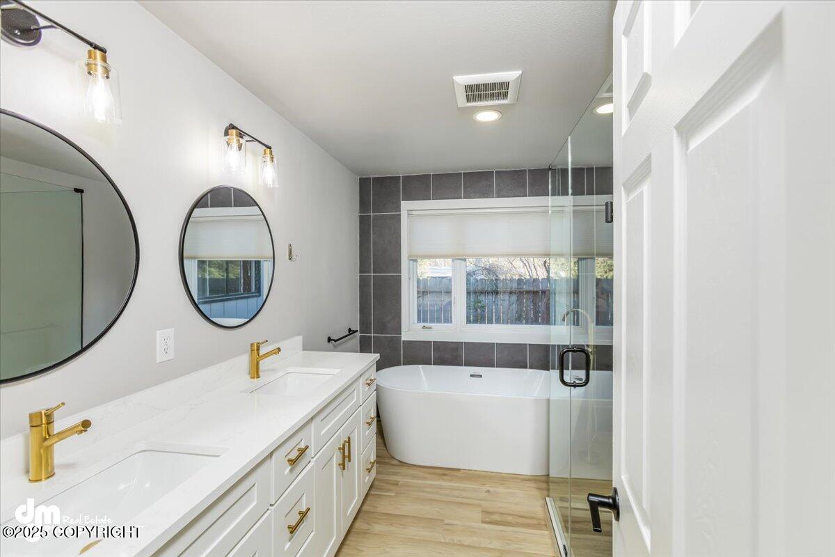 7817 Brentwood Drive, Anchorage, Alaska image 15