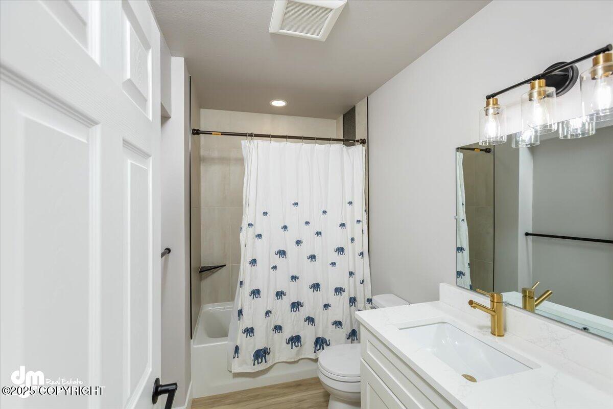 7817 Brentwood Drive, Anchorage, Alaska image 22
