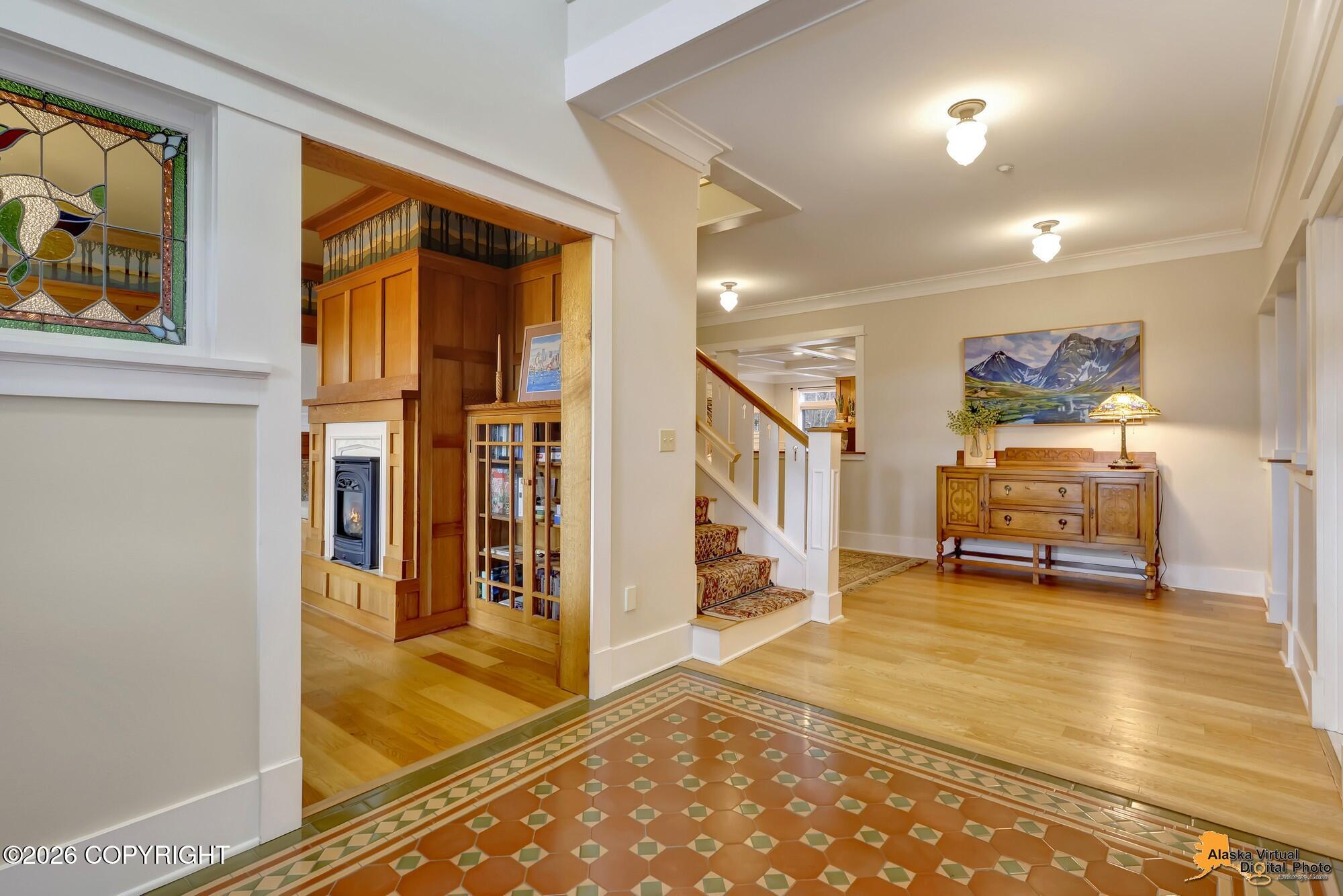 600 Orchid Circle