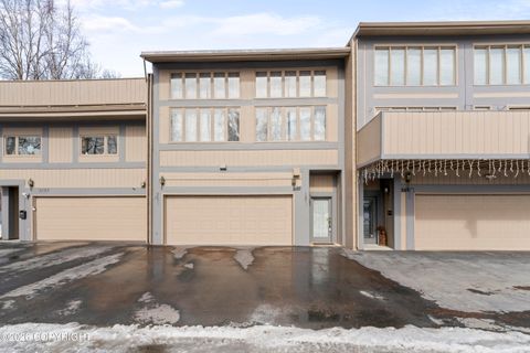 Photo of 2107 Sorbus Way, Anchorage, AK 99508 (MLS # 26-3617)