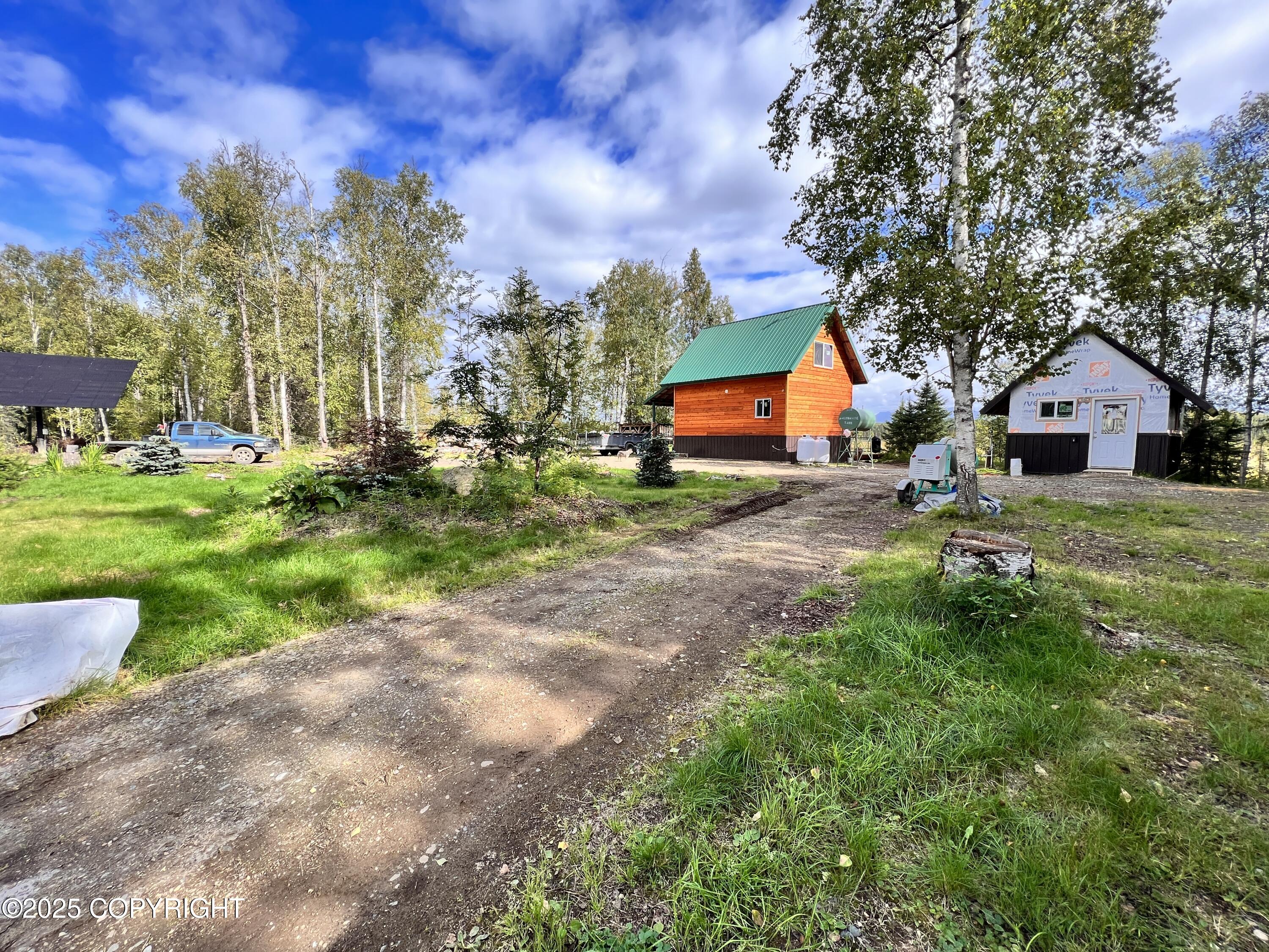 16550 E Kashwitna Road, Talkeetna, Alaska image 5