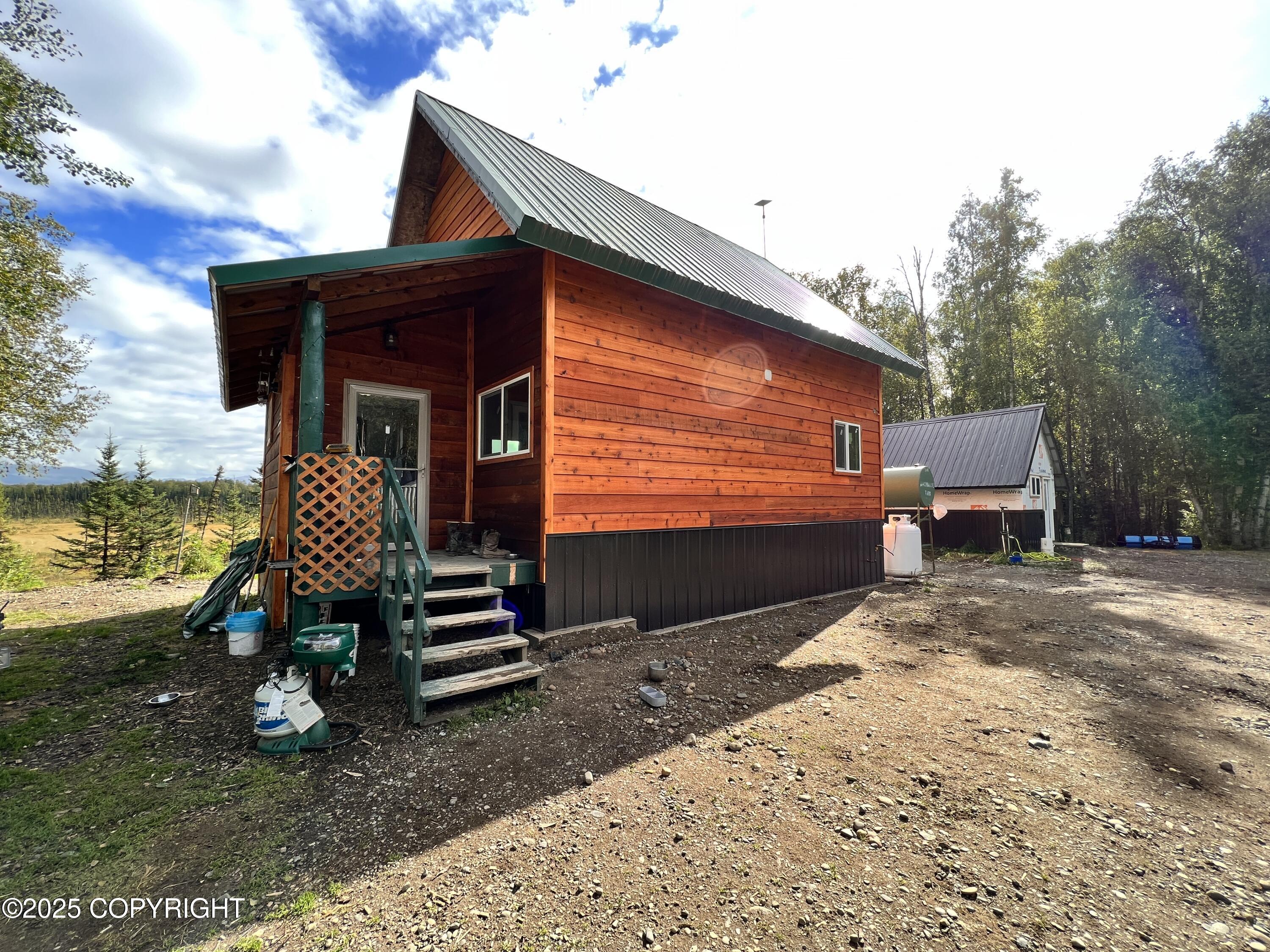 16550 E Kashwitna Road, Talkeetna, Alaska image 6