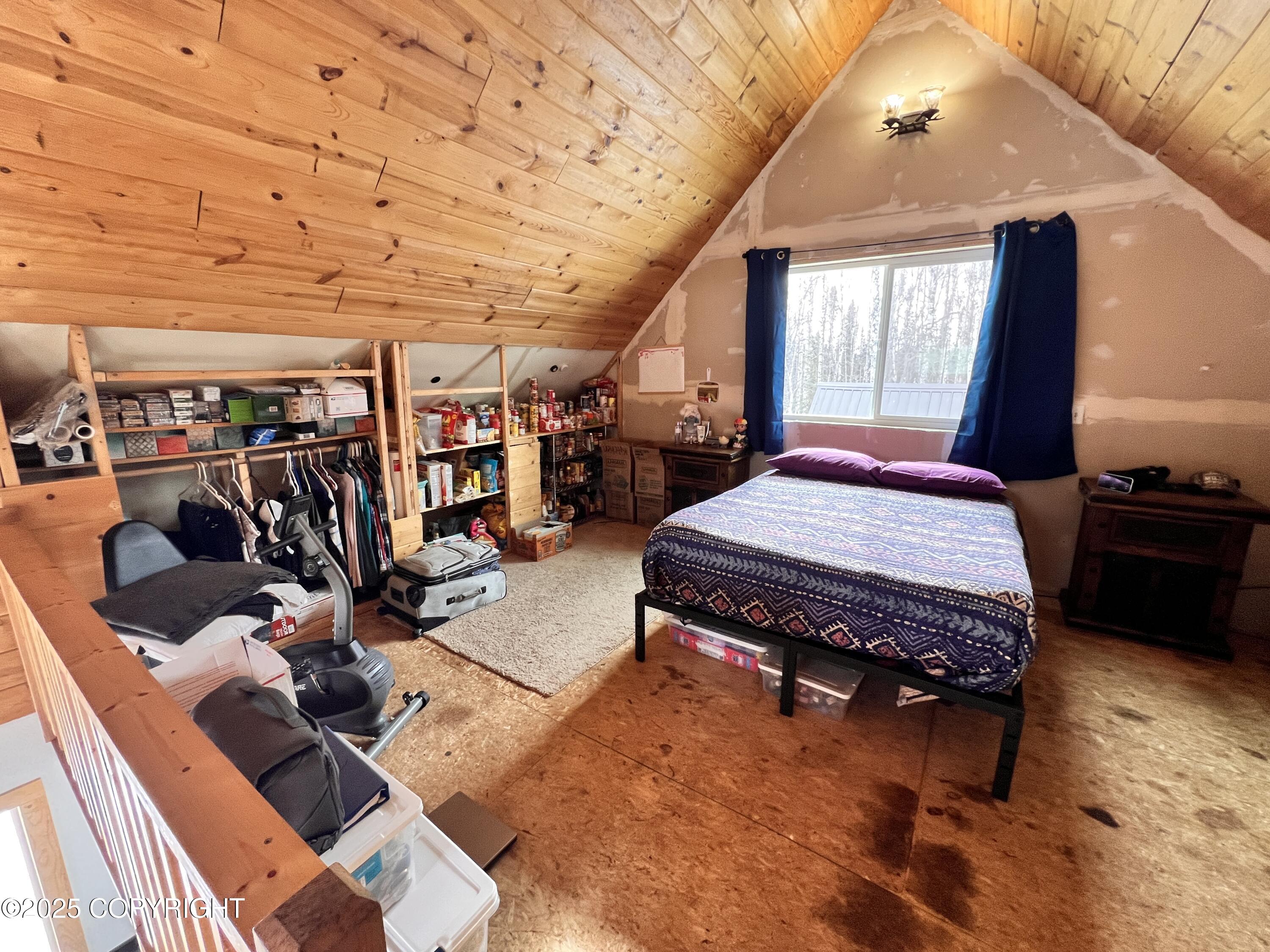 16550 E Kashwitna Road, Talkeetna, Alaska image 18