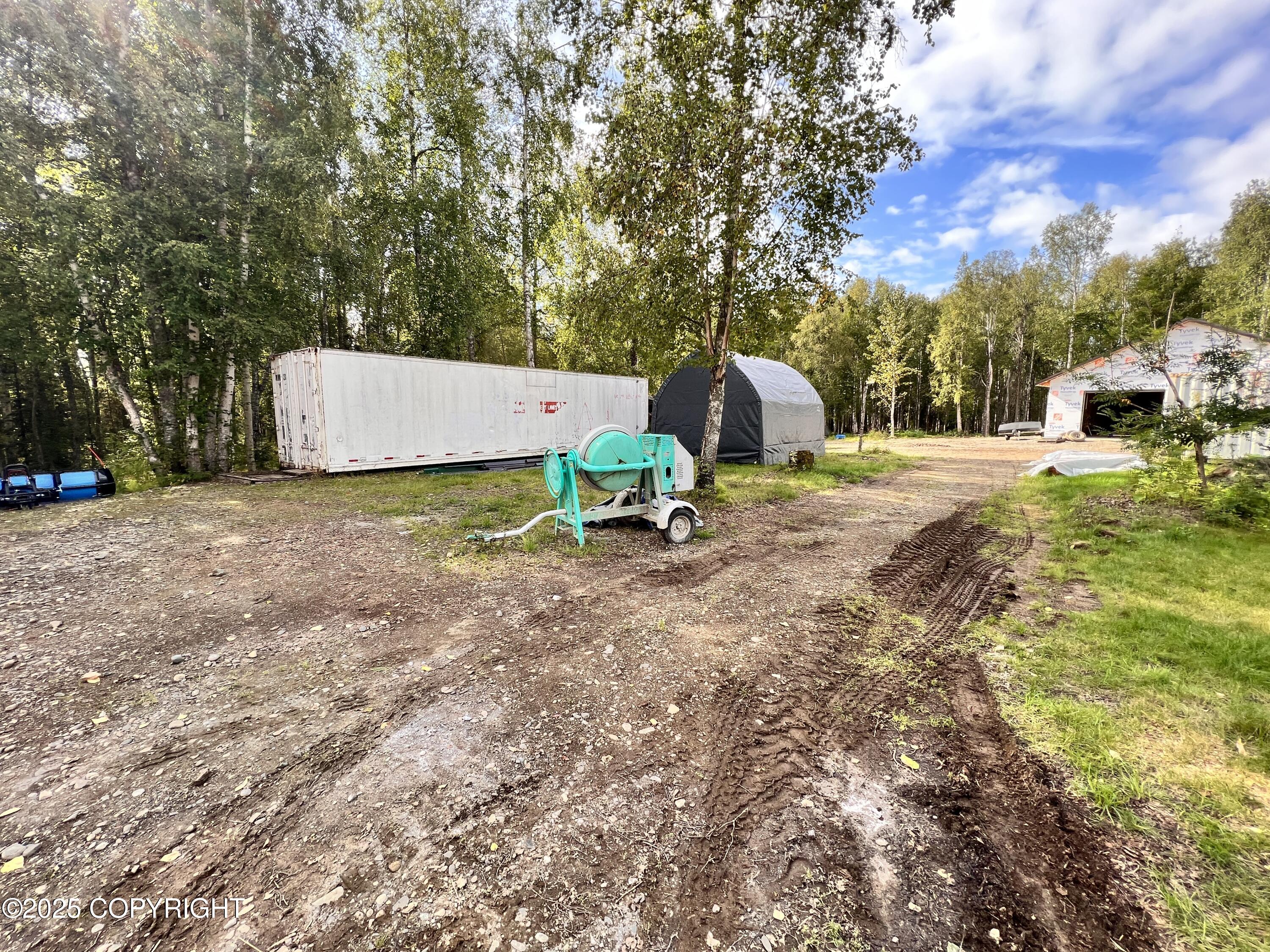 16550 E Kashwitna Road, Talkeetna, Alaska image 48