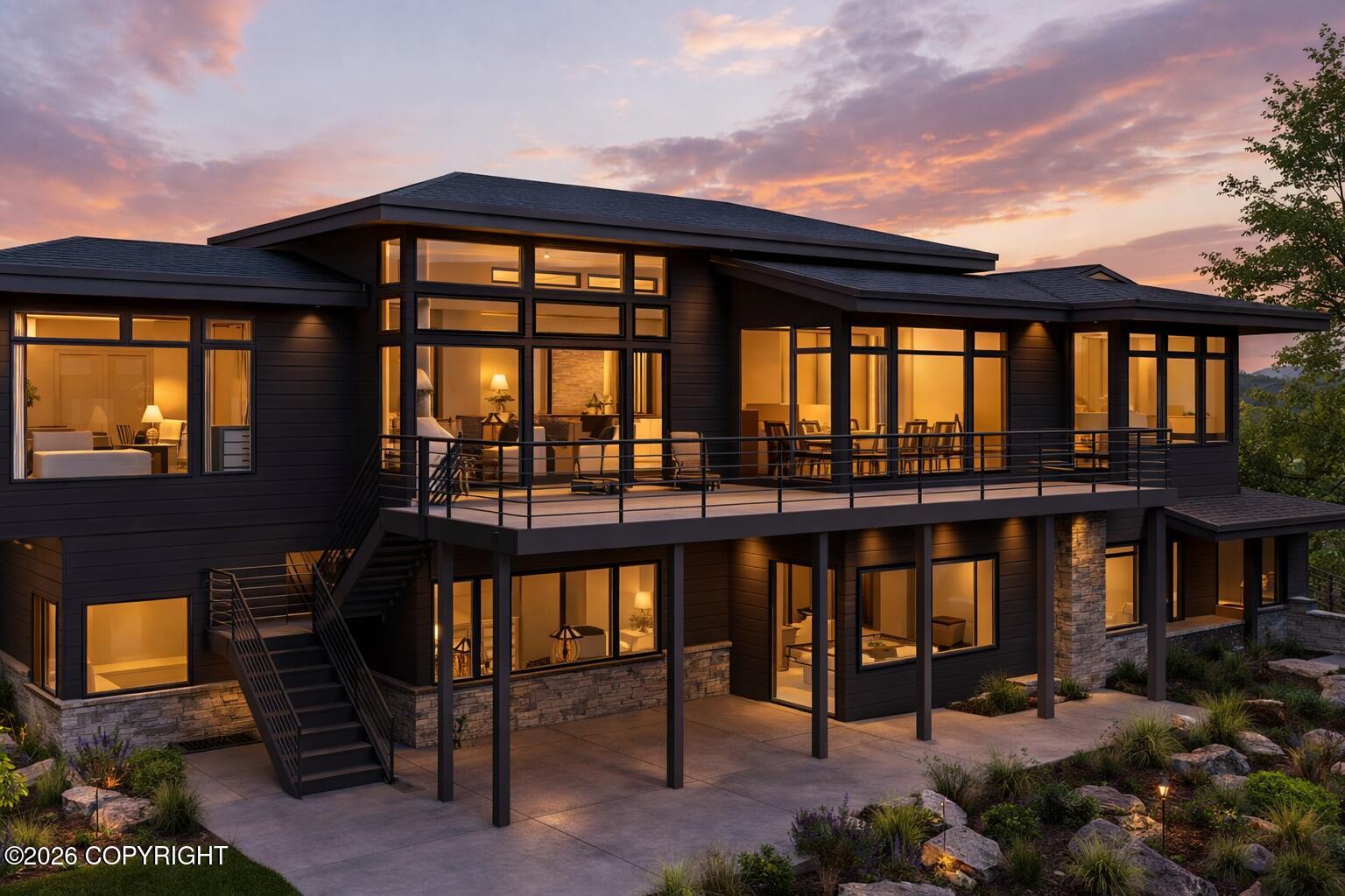 L10 Panoramic Circle