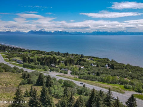 Photo of 0000 Sterling Highway, Homer, AK 99603 (MLS # 26-7303)