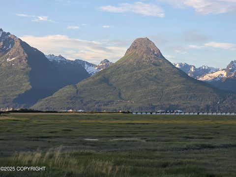 Vacant Land For Sale - 2490 Dayville Road<br/> Valdez, AK 99686