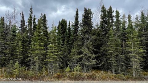 Photo of 675 E Redoubt Avenue, Soldotna, AK 99669 (MLS # 26-5139)