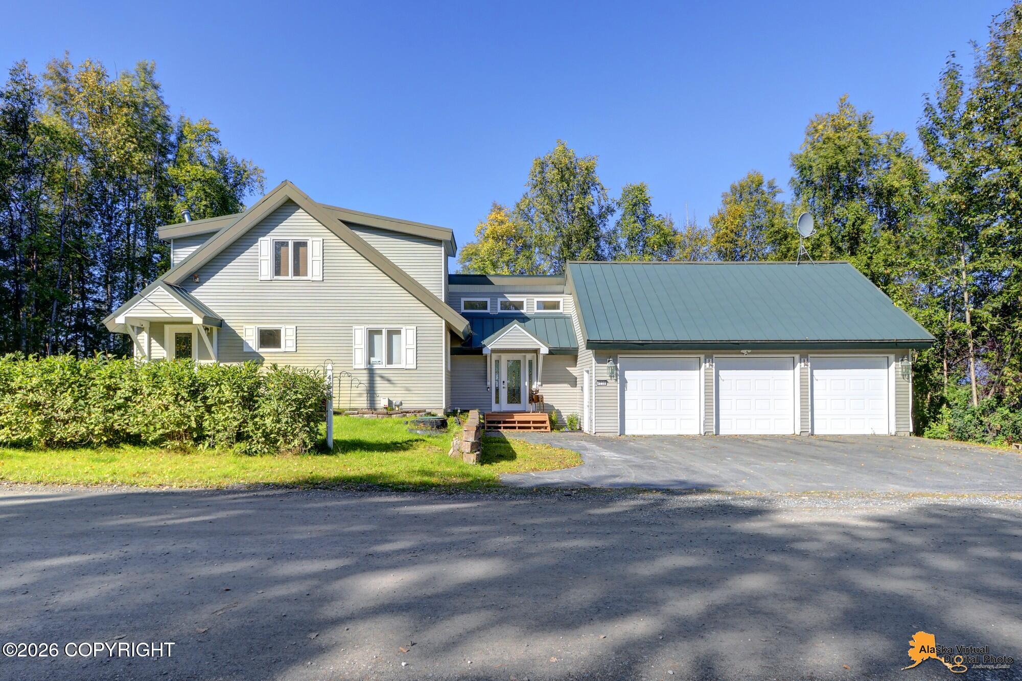 4236 S Old Yacht Club Road