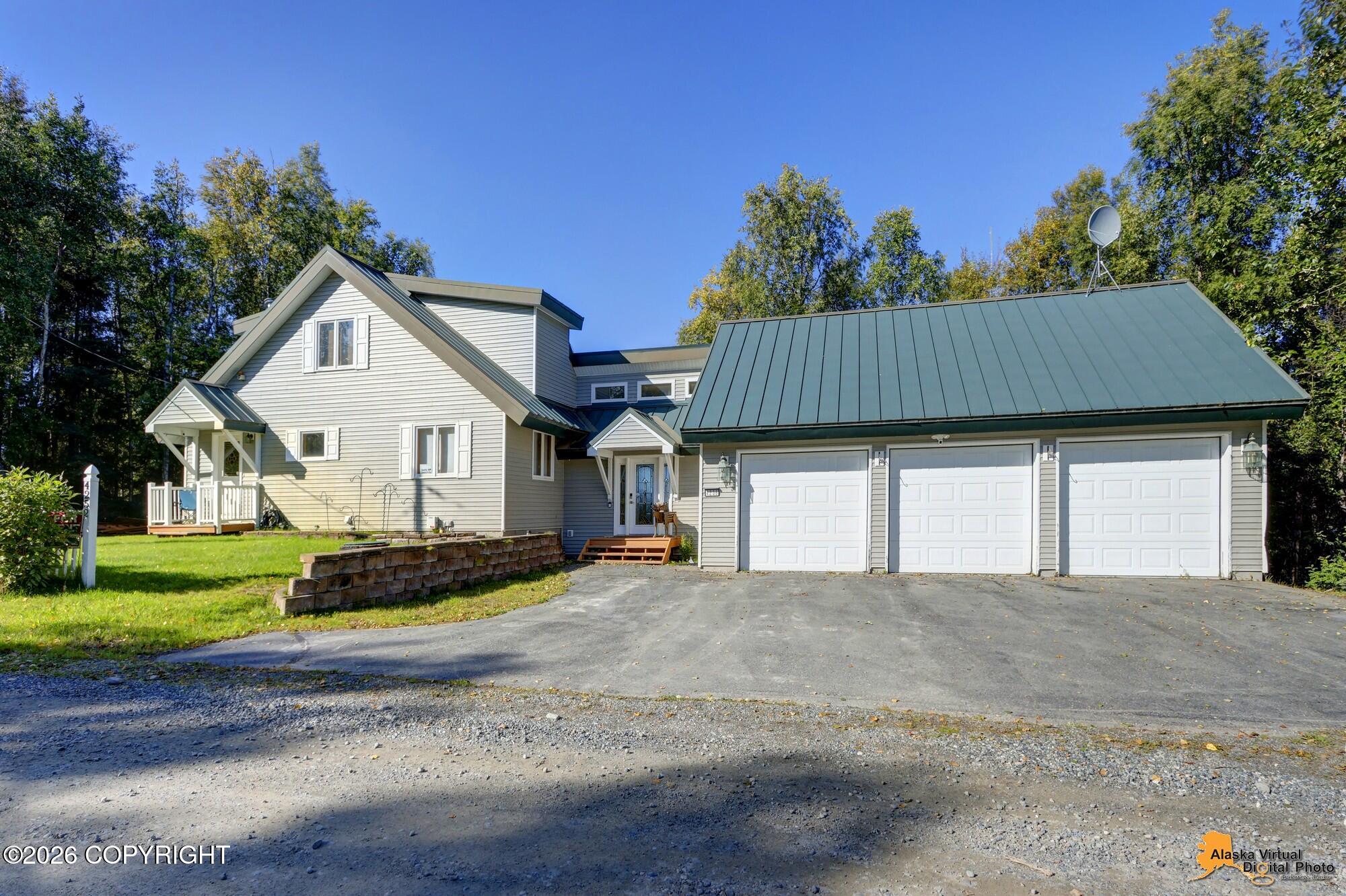 4236 S Old Yacht Club Road
