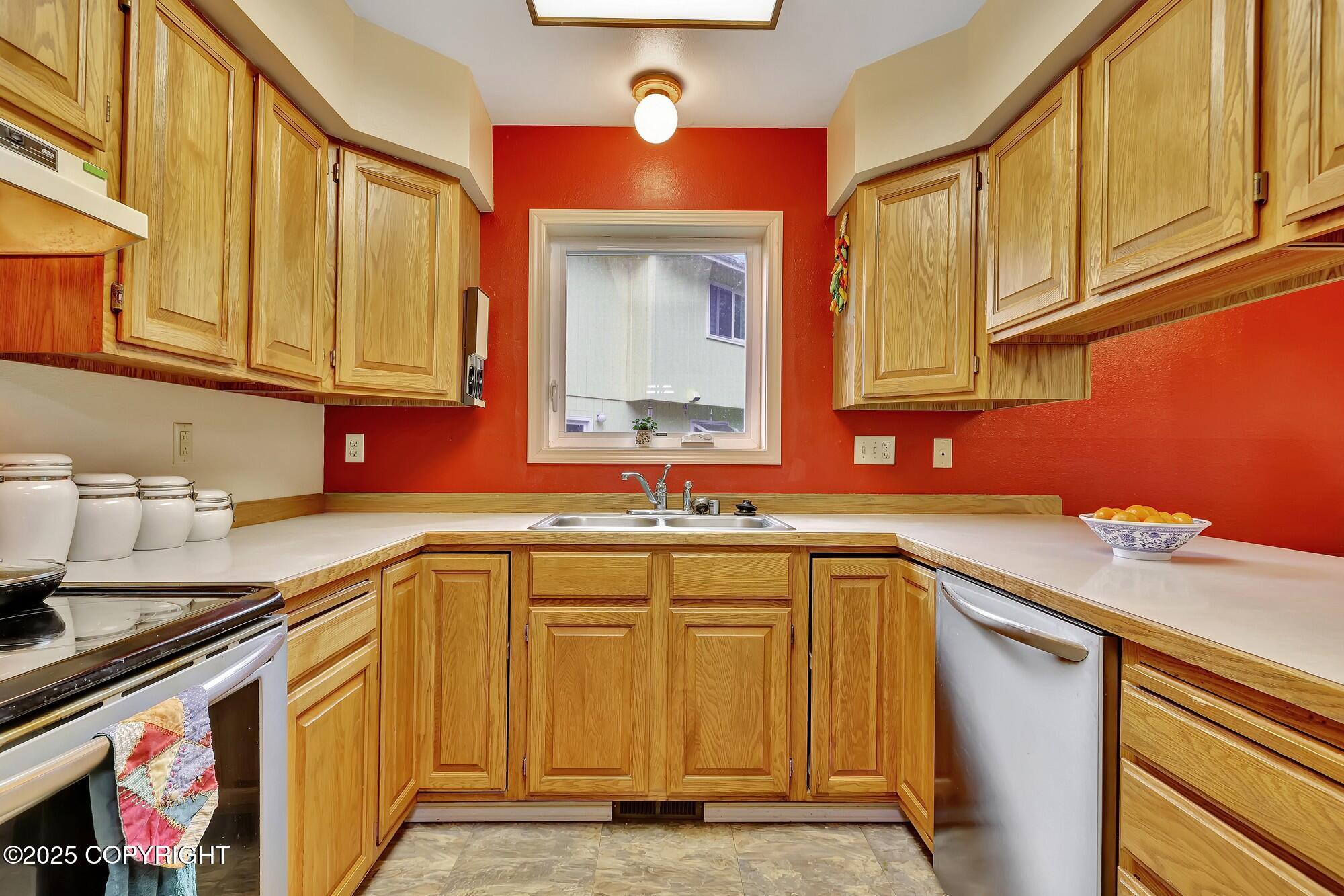3211 Rosalind Loop, Anchorage, Alaska image 23