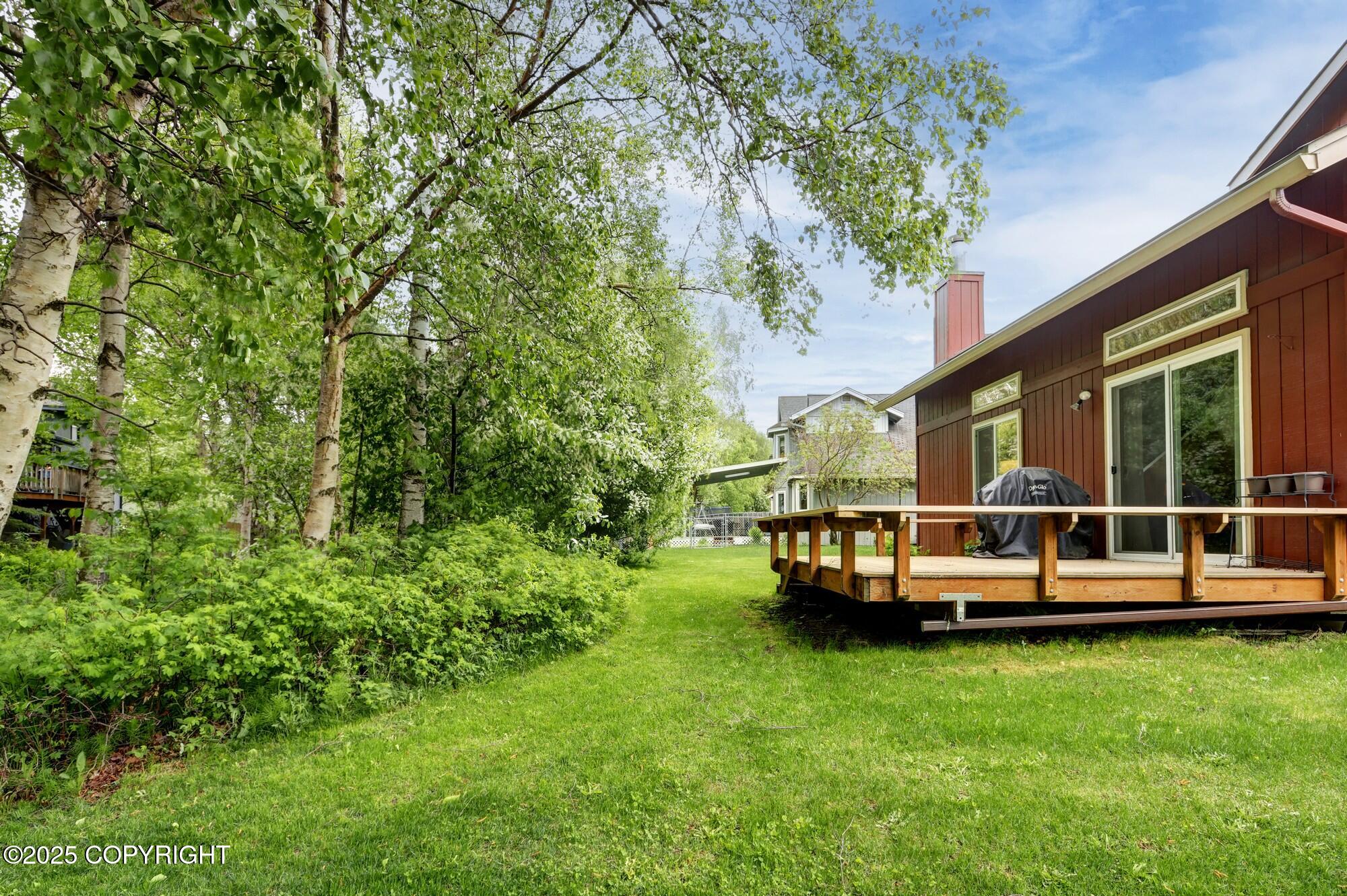 3211 Rosalind Loop, Anchorage, Alaska image 7
