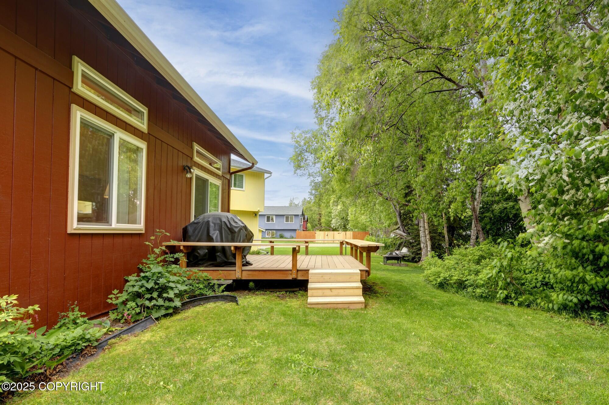 3211 Rosalind Loop, Anchorage, Alaska image 6