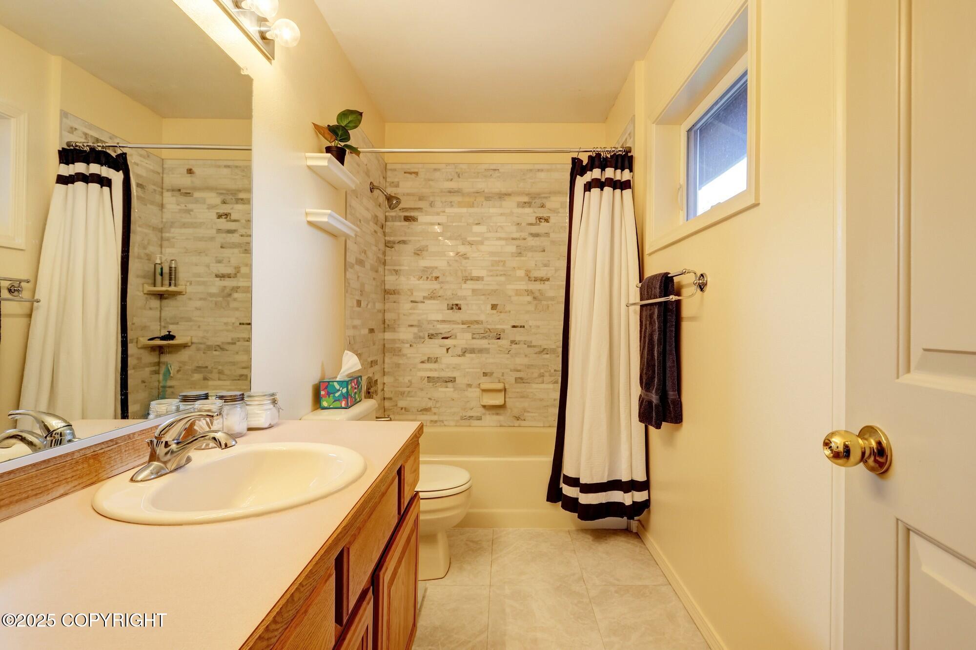 3211 Rosalind Loop, Anchorage, Alaska image 37