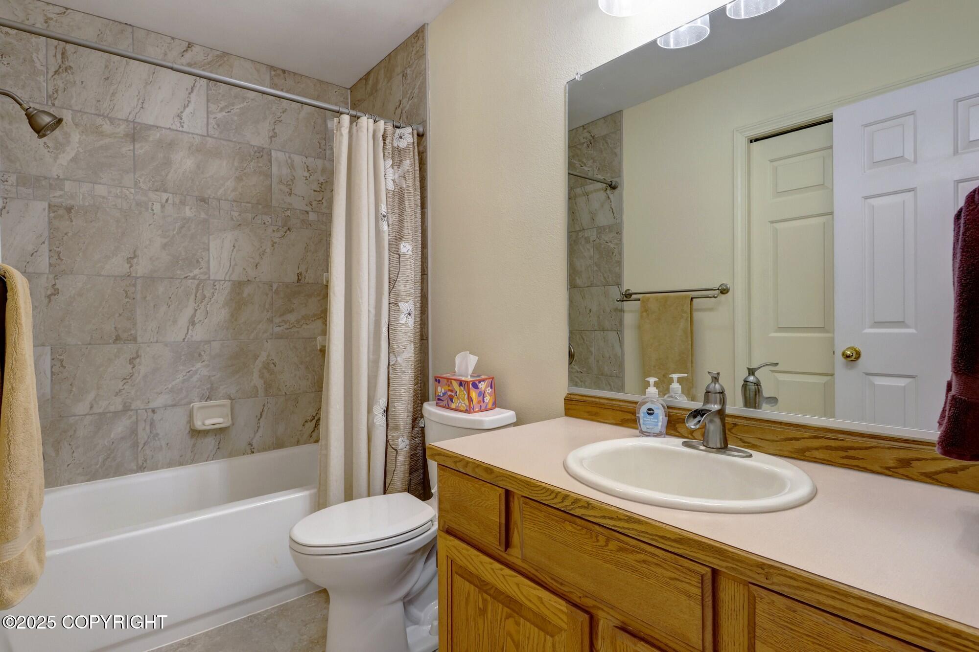 3211 Rosalind Loop, Anchorage, Alaska image 31