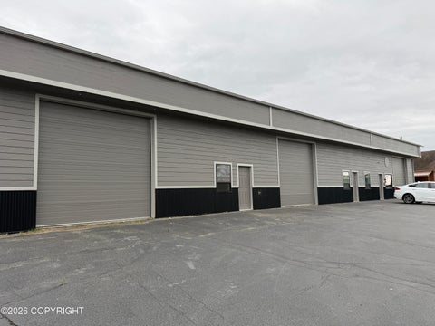 Photo of 901 S Hermon Road #1-3, Wasilla, AK 99654 (MLS # 26-12213)