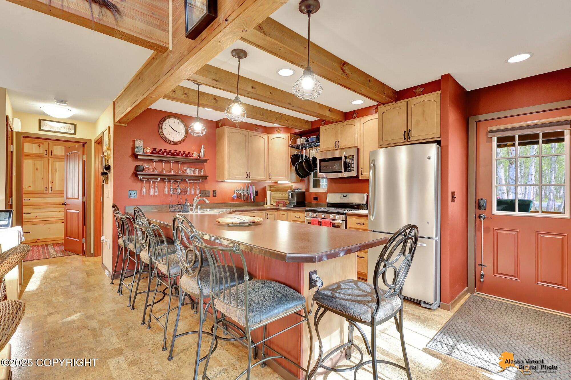 49635 S Hunter Drive, Willow, Idaho image 12