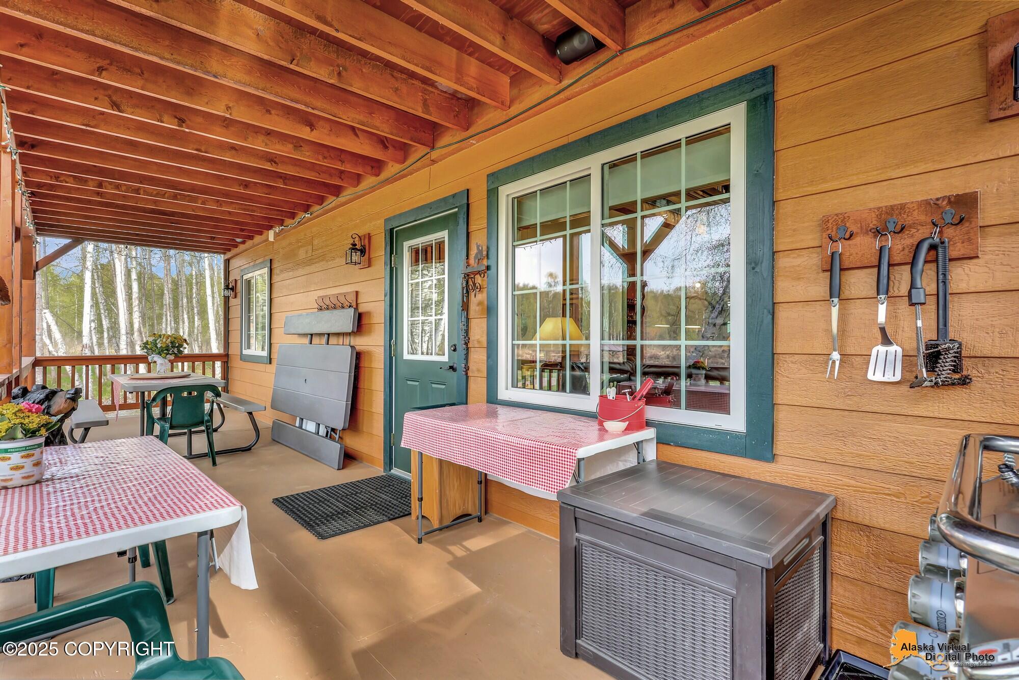 49635 S Hunter Drive, Willow, Idaho image 21