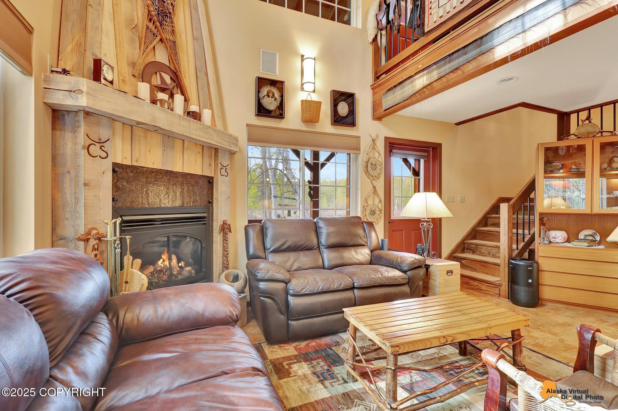 49635 S Hunter Drive, Willow, Idaho image 13
