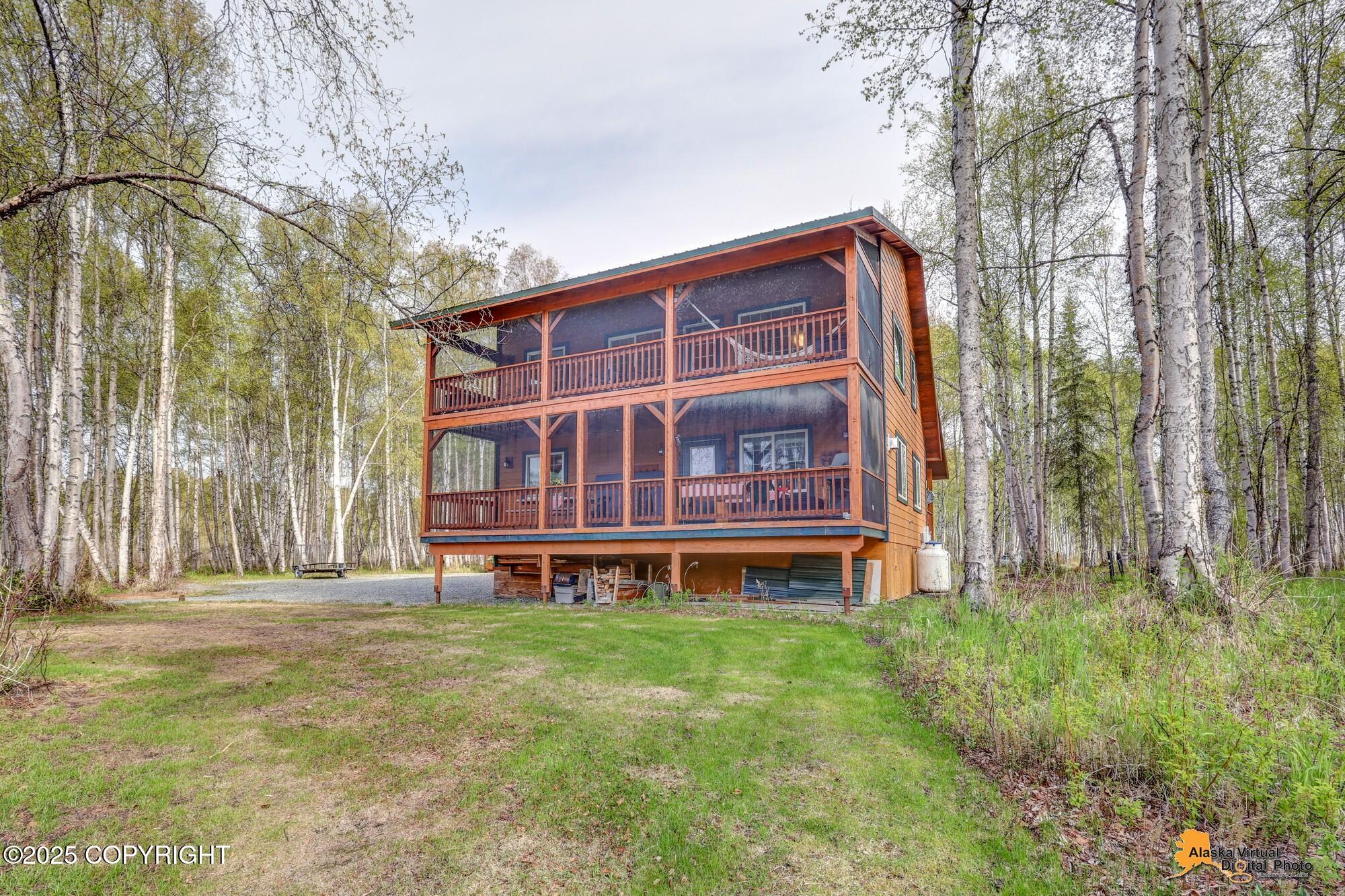 49635 S Hunter Drive, Willow, Idaho image 3