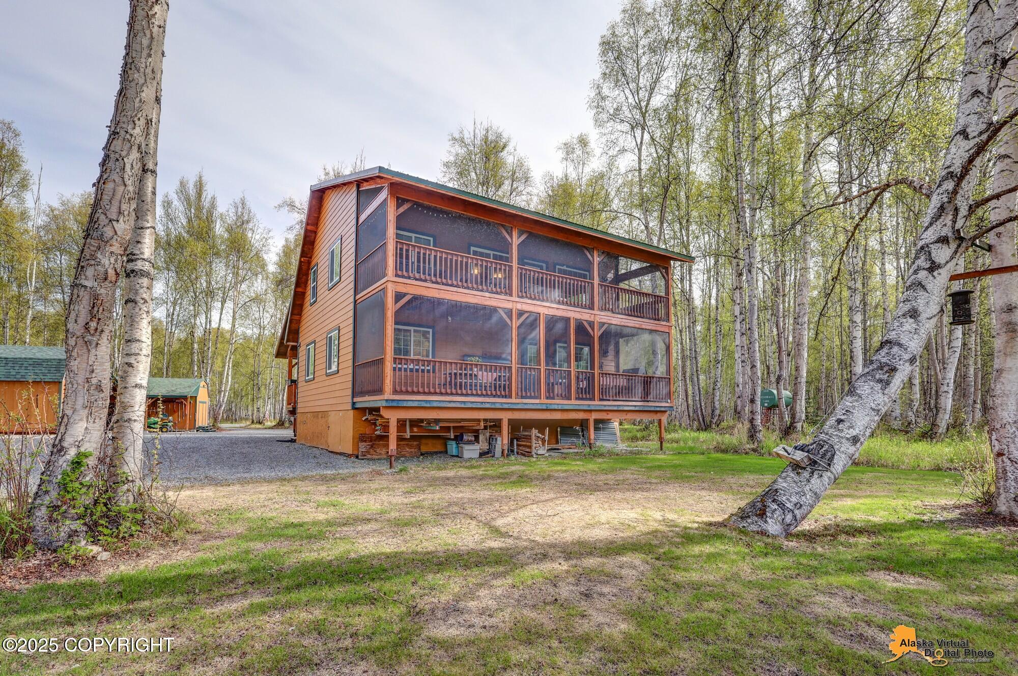 49635 S Hunter Drive, Willow, Idaho image 4