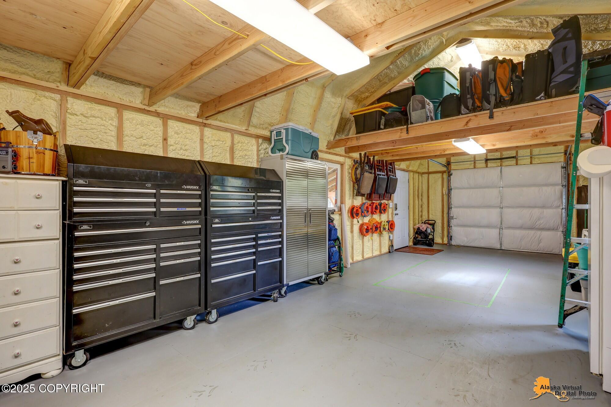 49635 S Hunter Drive, Willow, Idaho image 46