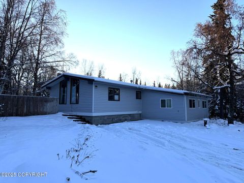 Photo of 5710 Whispering Spruce Drive, Anchorage, AK 99516 (MLS # 25-14531)