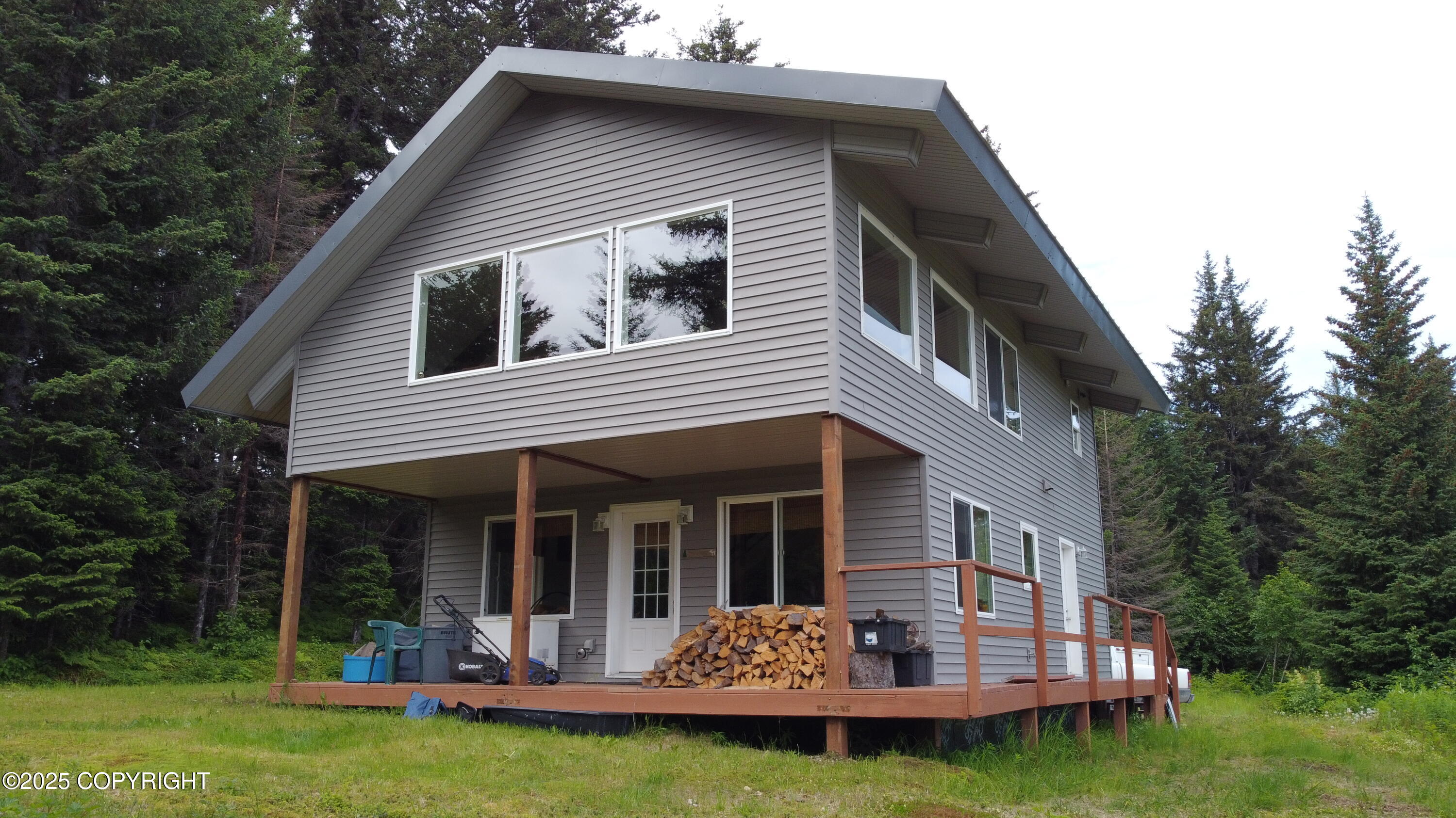 Seldovia, Alaska 99663, United States, 2 Bedrooms Bedrooms, ,2 BathroomsBathrooms,Residential,Active,161631