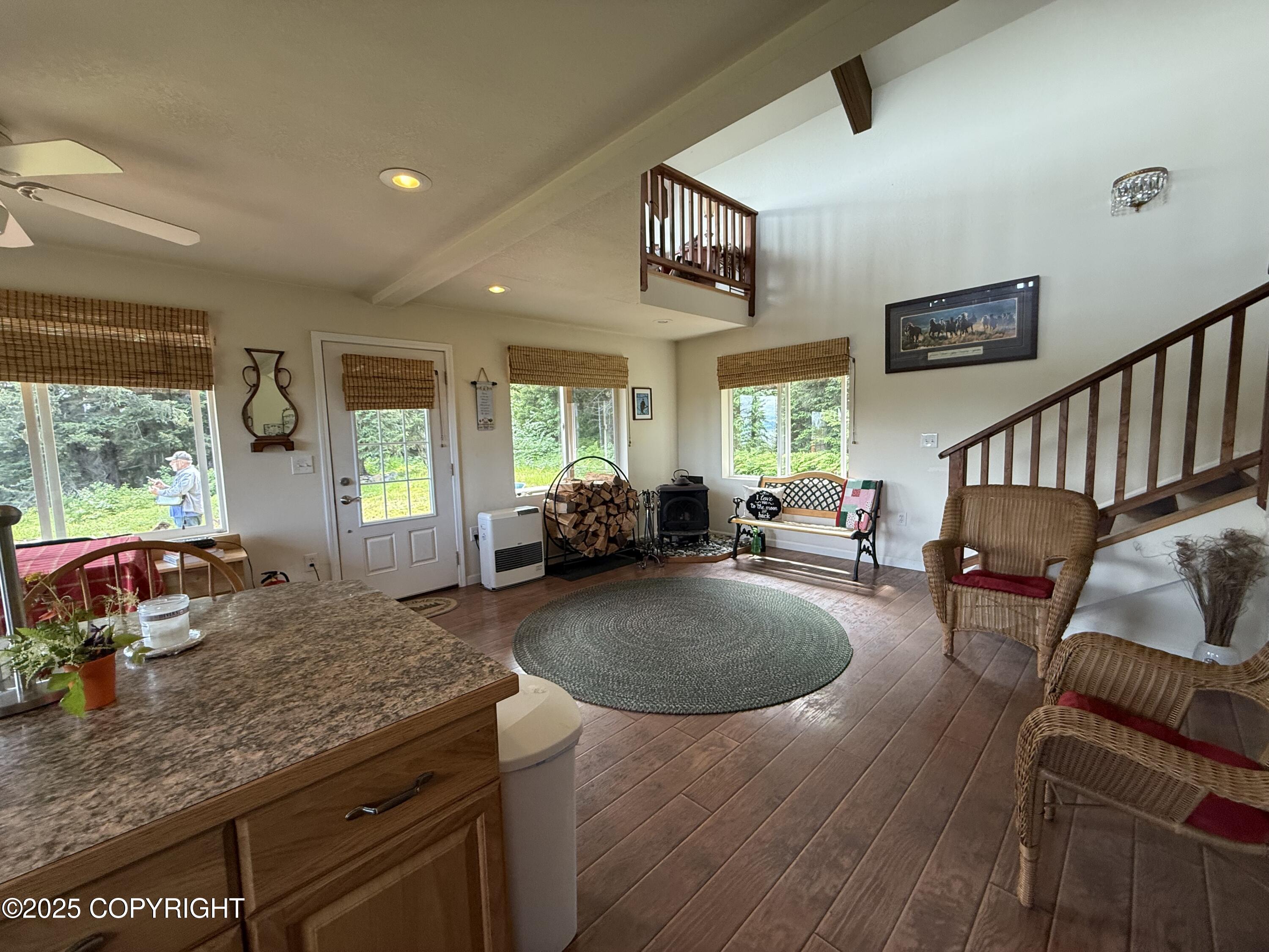 Seldovia, Alaska 99663, United States, 2 Bedrooms Bedrooms, ,2 BathroomsBathrooms,Residential,Active,161631