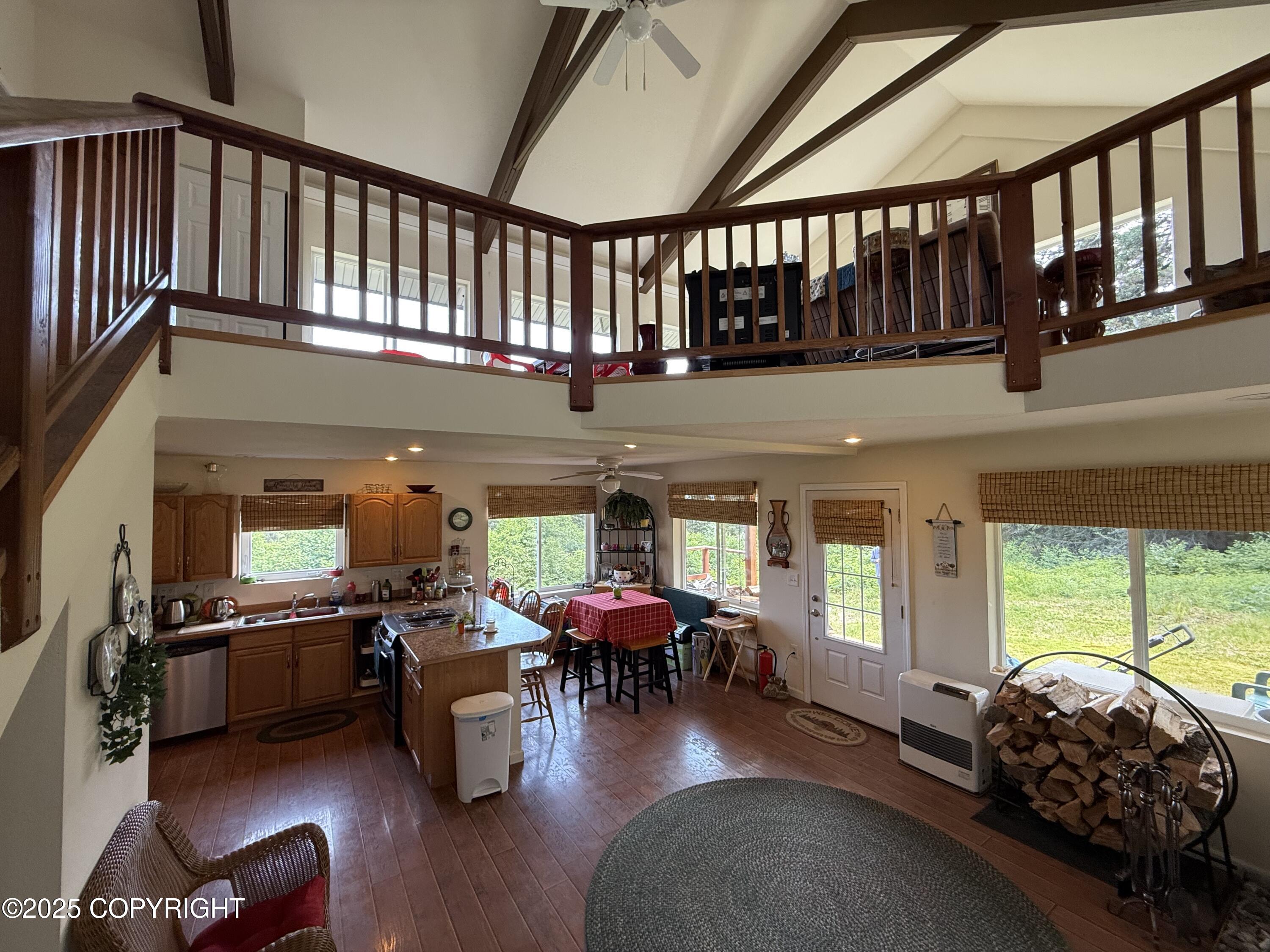 Seldovia, Alaska 99663, United States, 2 Bedrooms Bedrooms, ,2 BathroomsBathrooms,Residential,Active,161631