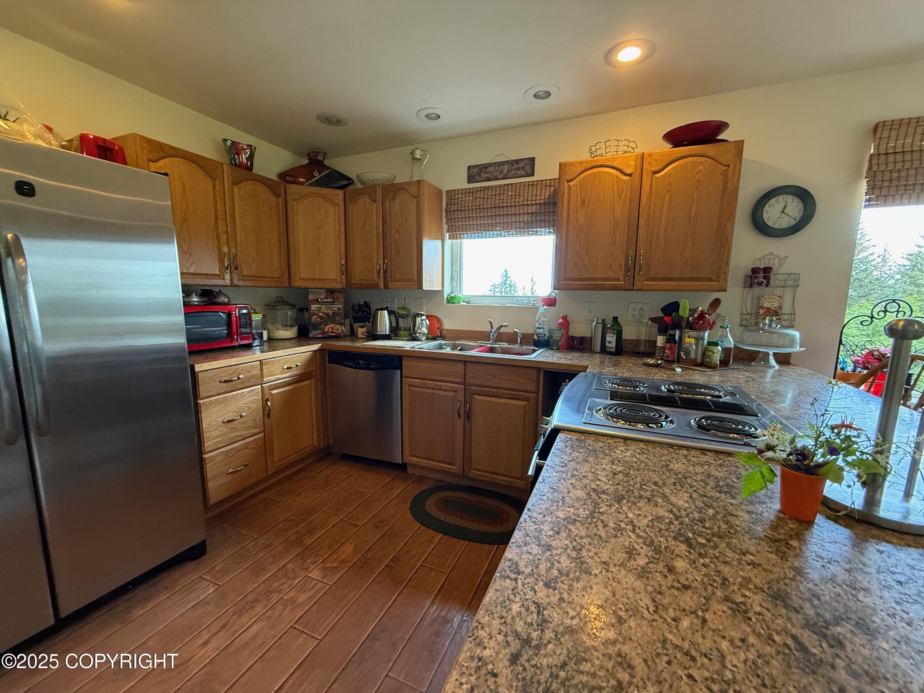 Seldovia, Alaska 99663, United States, 2 Bedrooms Bedrooms, ,2 BathroomsBathrooms,Residential,Active,161631