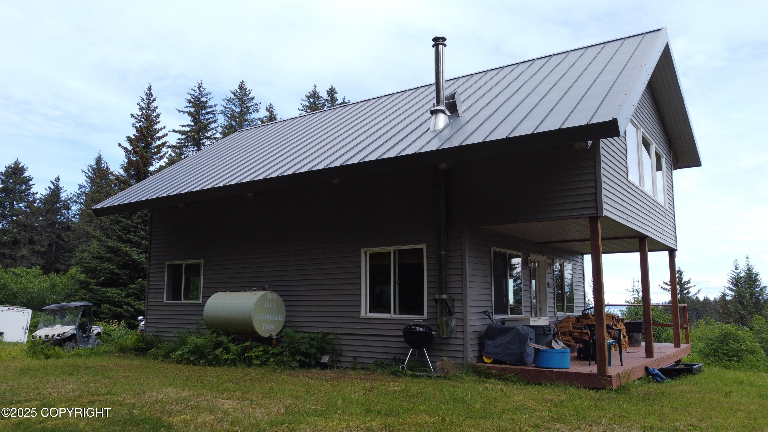 Seldovia, Alaska 99663, United States, 2 Bedrooms Bedrooms, ,2 BathroomsBathrooms,Residential,Active,161631