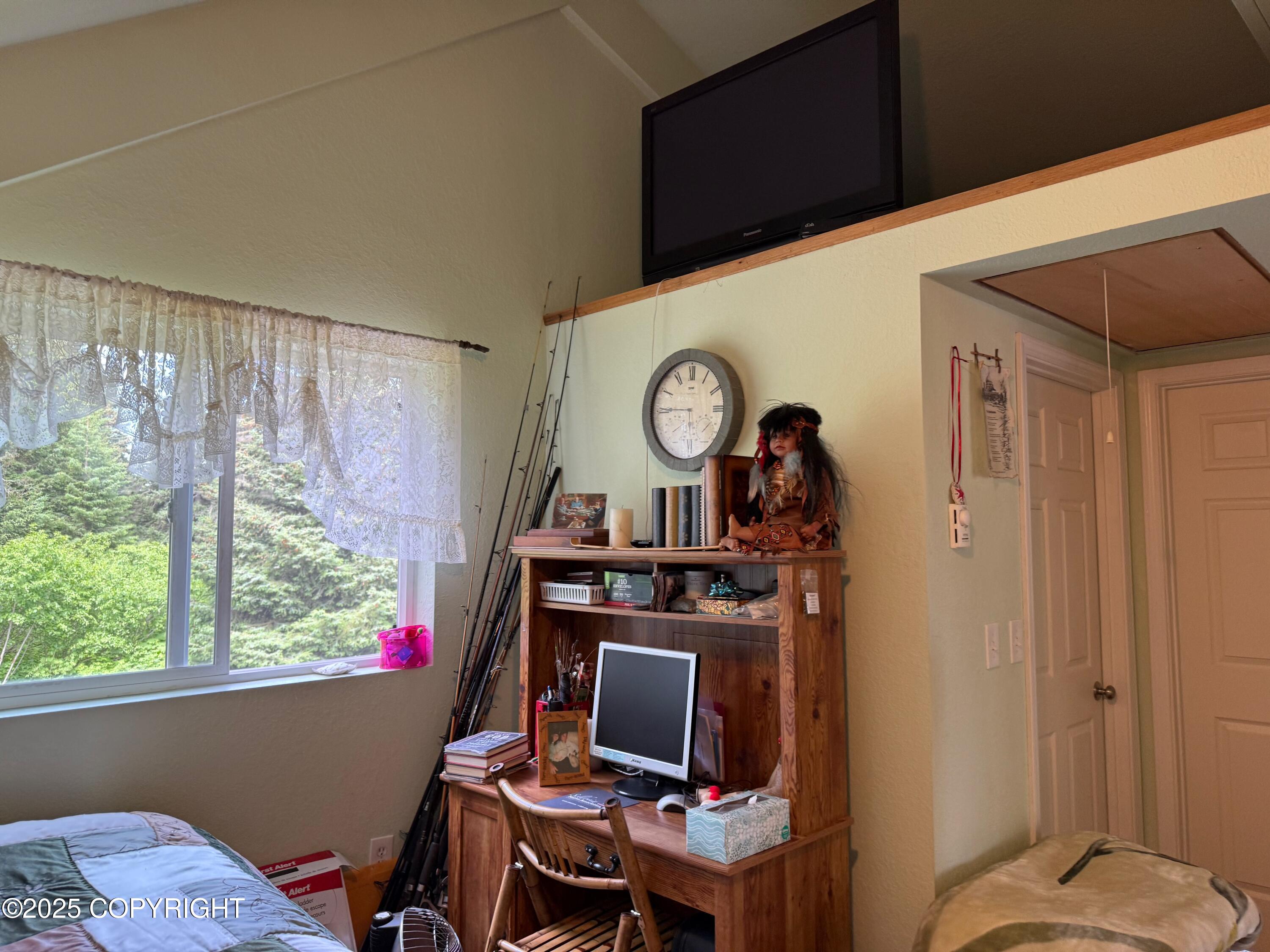 Seldovia, Alaska 99663, United States, 2 Bedrooms Bedrooms, ,2 BathroomsBathrooms,Residential,Active,161631