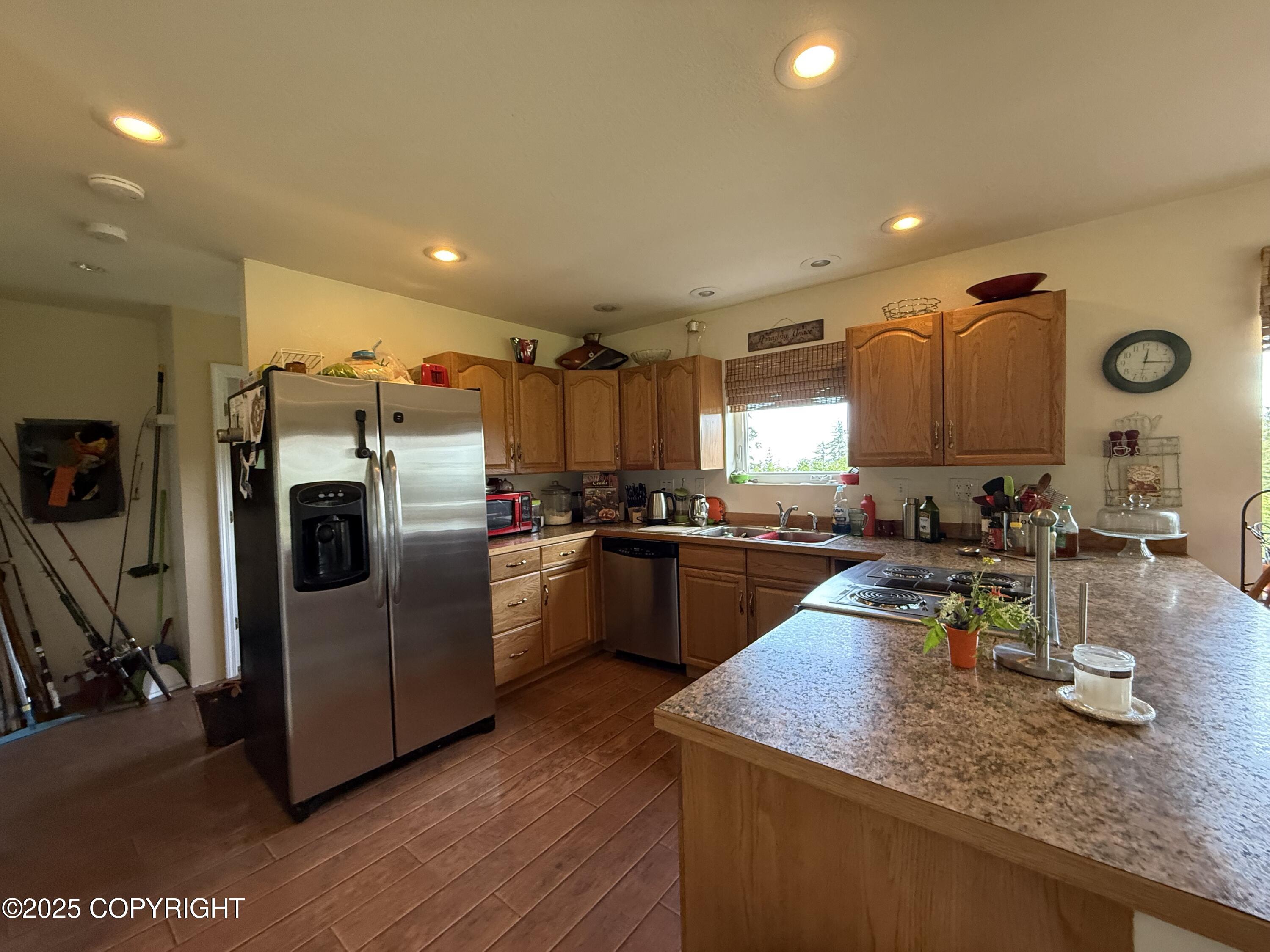 Seldovia, Alaska 99663, United States, 2 Bedrooms Bedrooms, ,2 BathroomsBathrooms,Residential,Active,161631