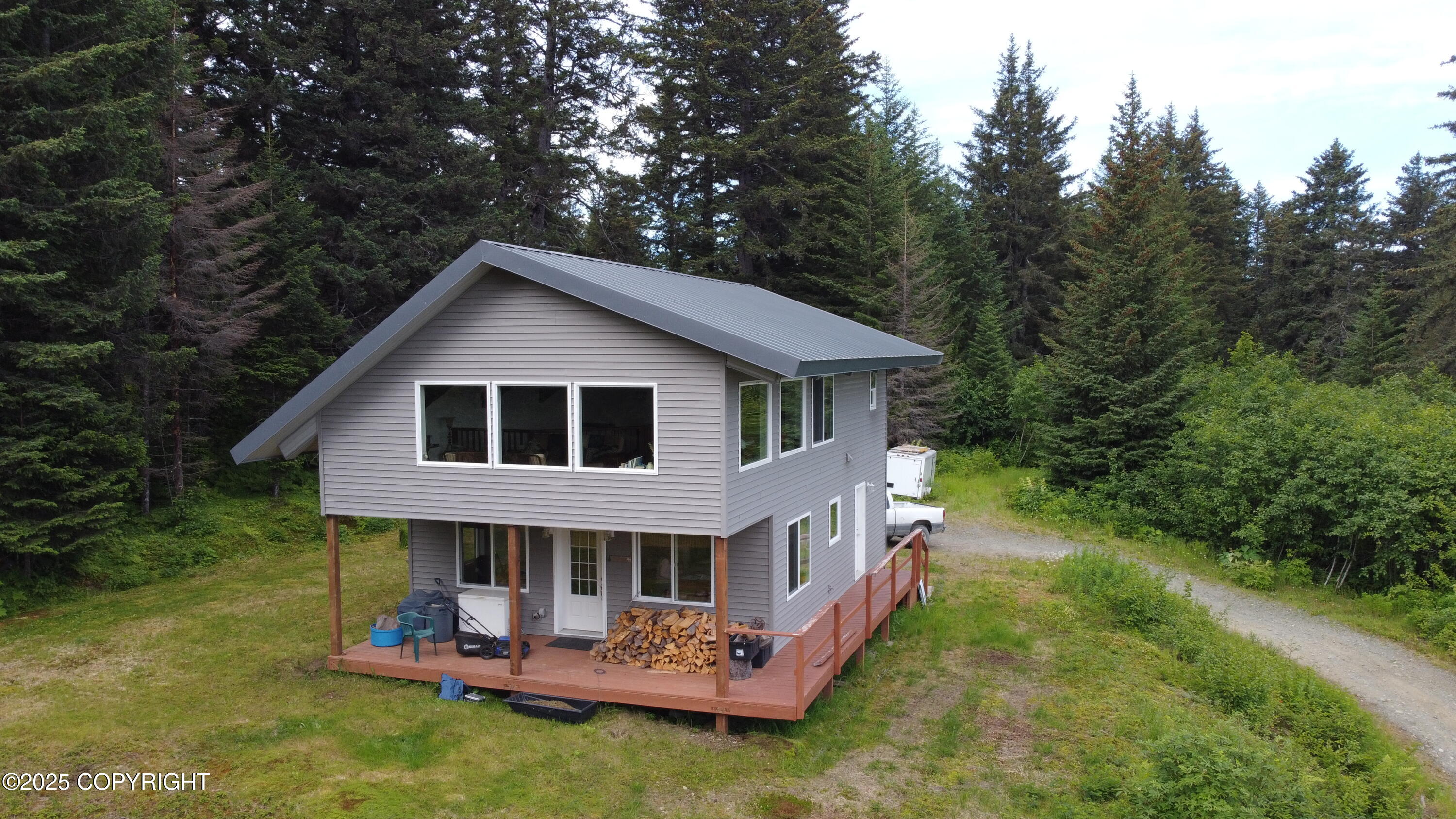 Seldovia, Alaska 99663, United States, 2 Bedrooms Bedrooms, ,2 BathroomsBathrooms,Residential,Active,161631