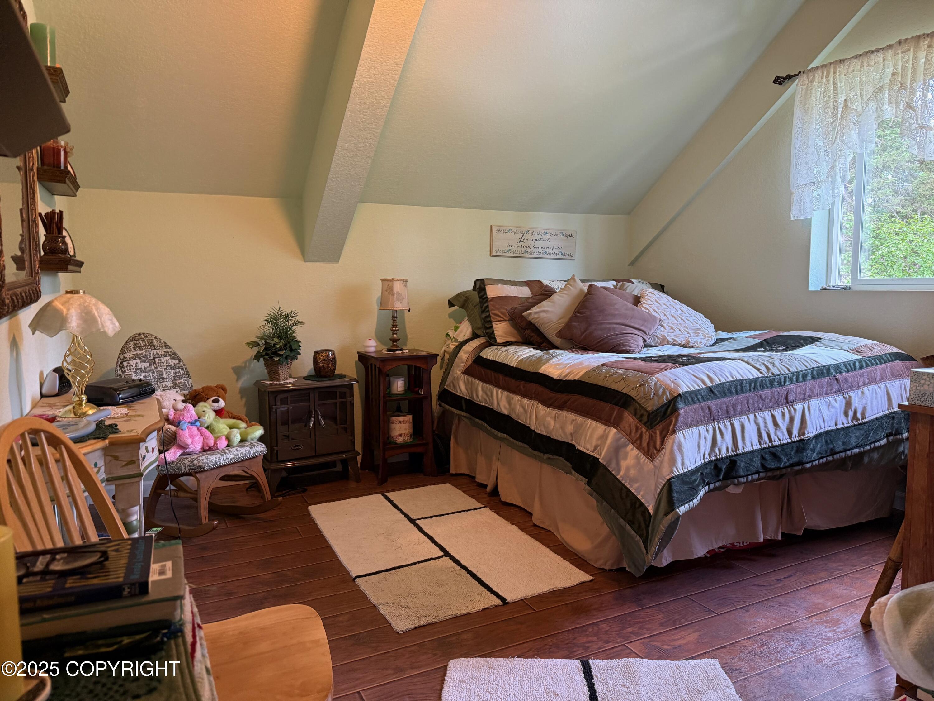 Seldovia, Alaska 99663, United States, 2 Bedrooms Bedrooms, ,2 BathroomsBathrooms,Residential,Active,161631