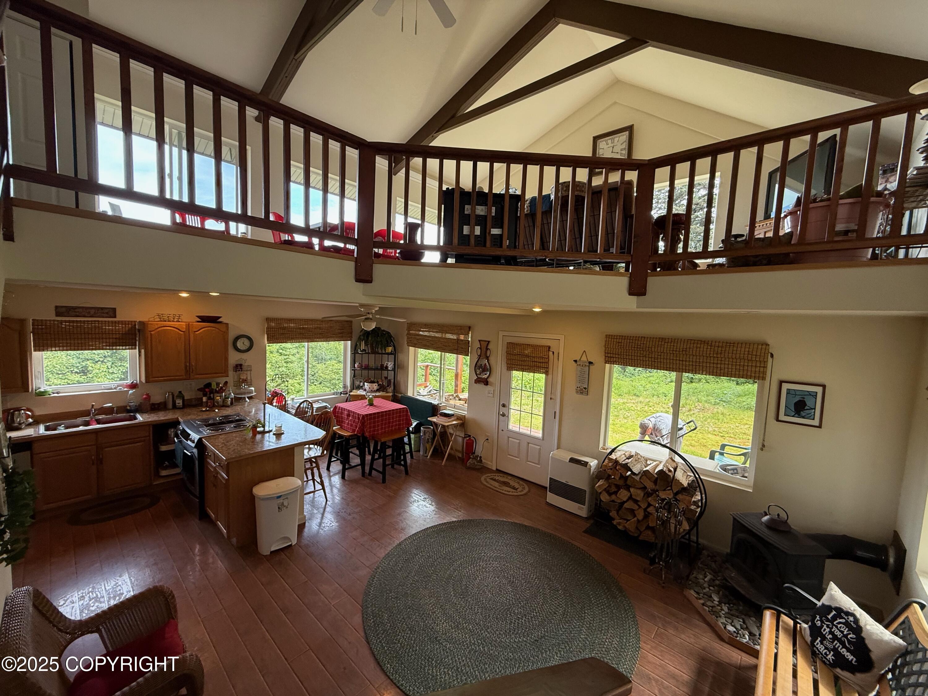 Seldovia, Alaska 99663, United States, 2 Bedrooms Bedrooms, ,2 BathroomsBathrooms,Residential,Active,161631