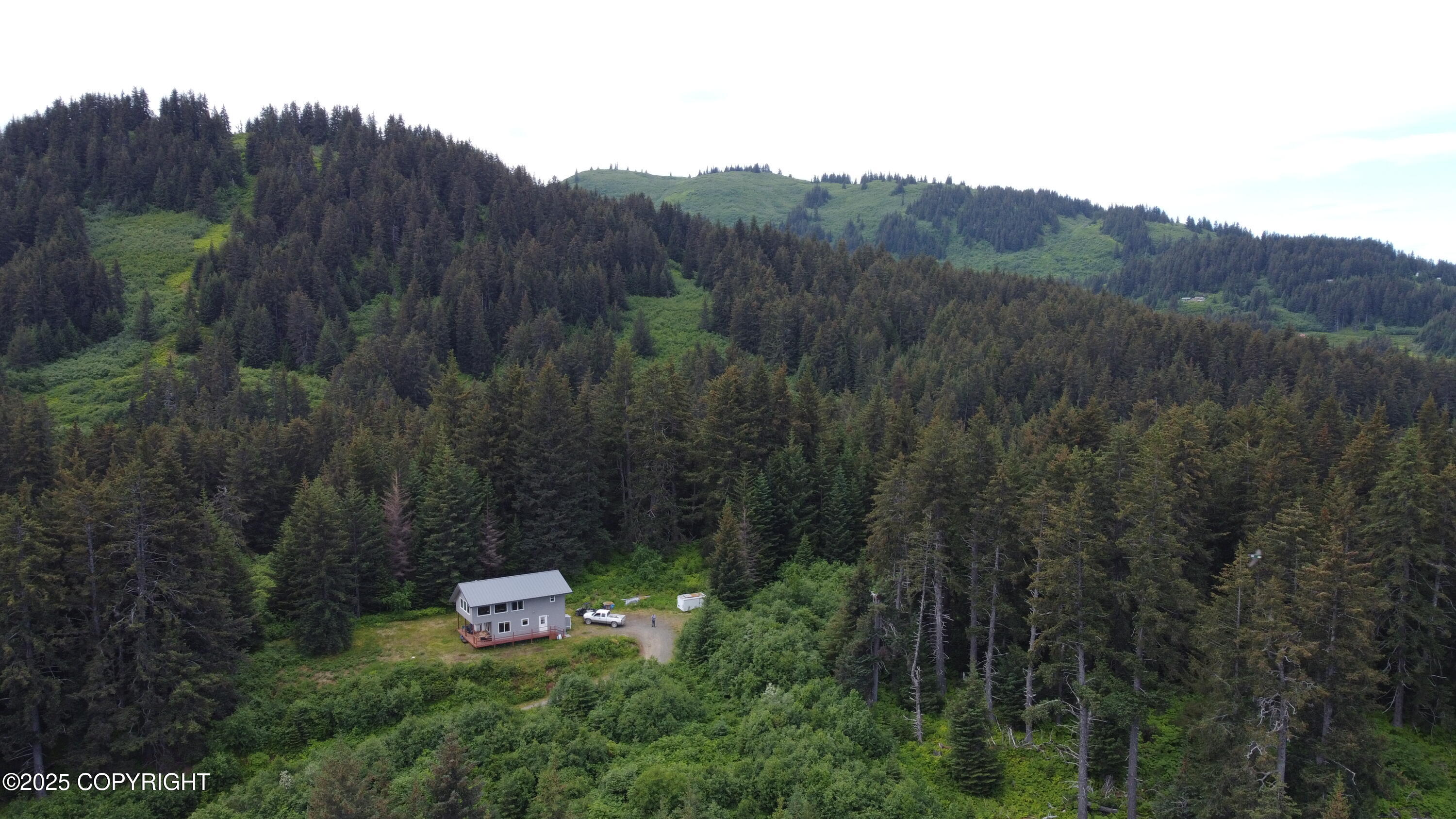 Seldovia, Alaska 99663, United States, 2 Bedrooms Bedrooms, ,2 BathroomsBathrooms,Residential,Active,161631