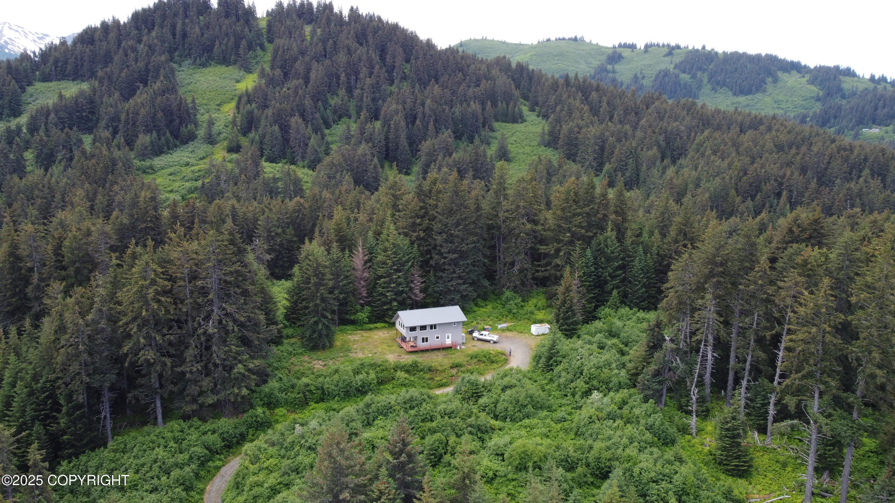 Seldovia, Alaska 99663, United States, 2 Bedrooms Bedrooms, ,2 BathroomsBathrooms,Residential,Active,161631