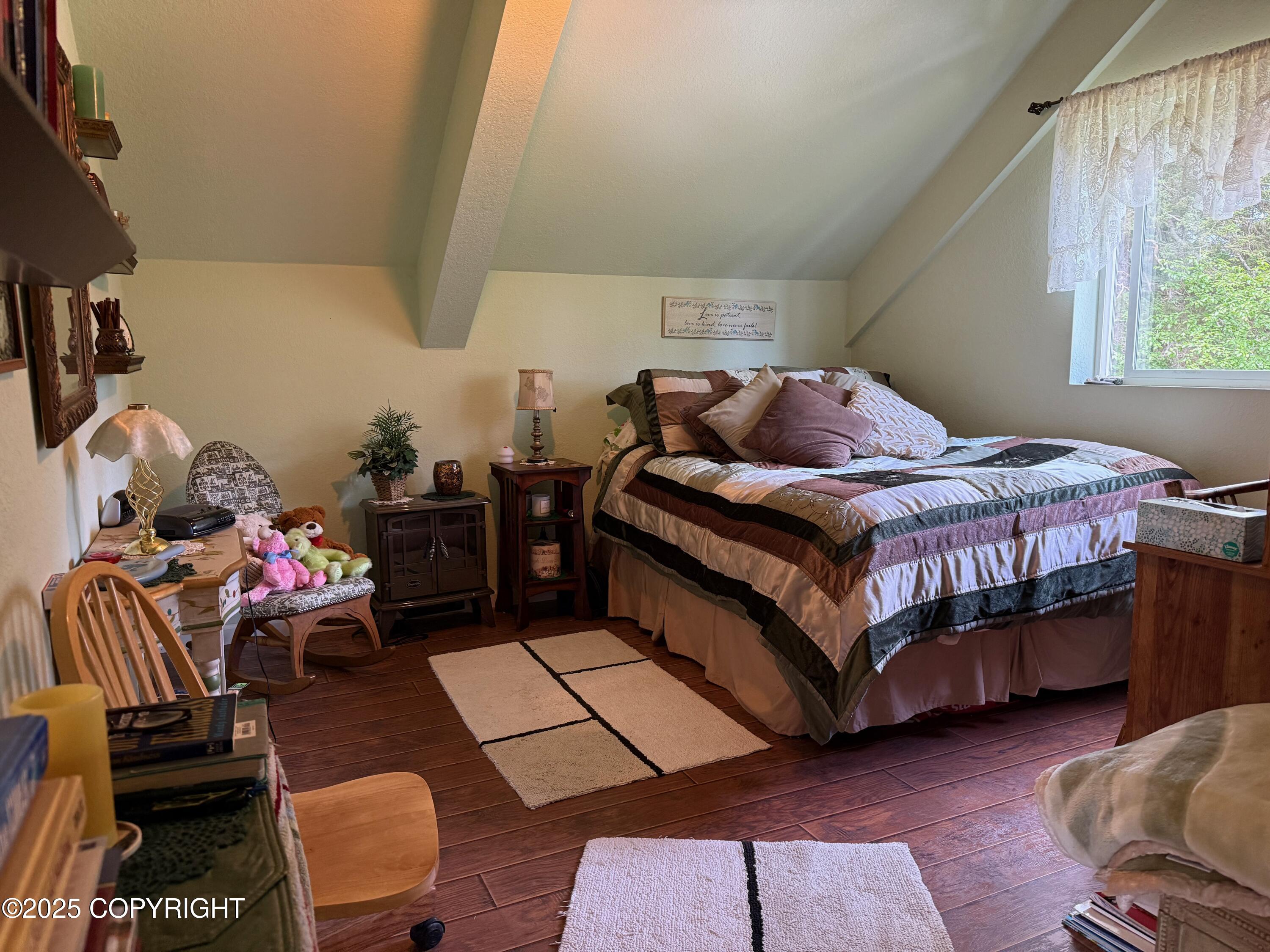 Seldovia, Alaska 99663, United States, 2 Bedrooms Bedrooms, ,2 BathroomsBathrooms,Residential,Active,161631