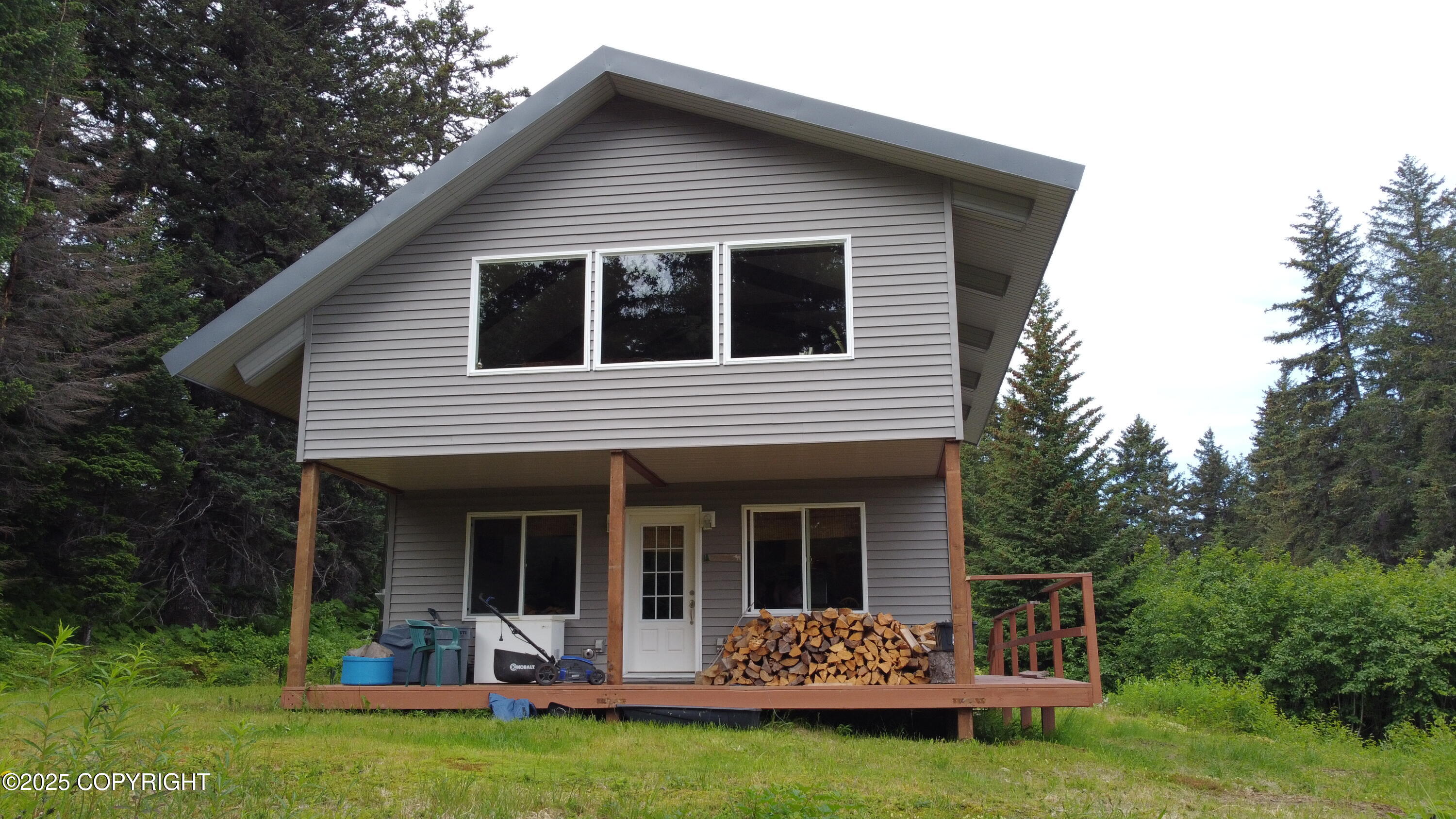 Seldovia, Alaska 99663, United States, 2 Bedrooms Bedrooms, ,2 BathroomsBathrooms,Residential,Active,161631