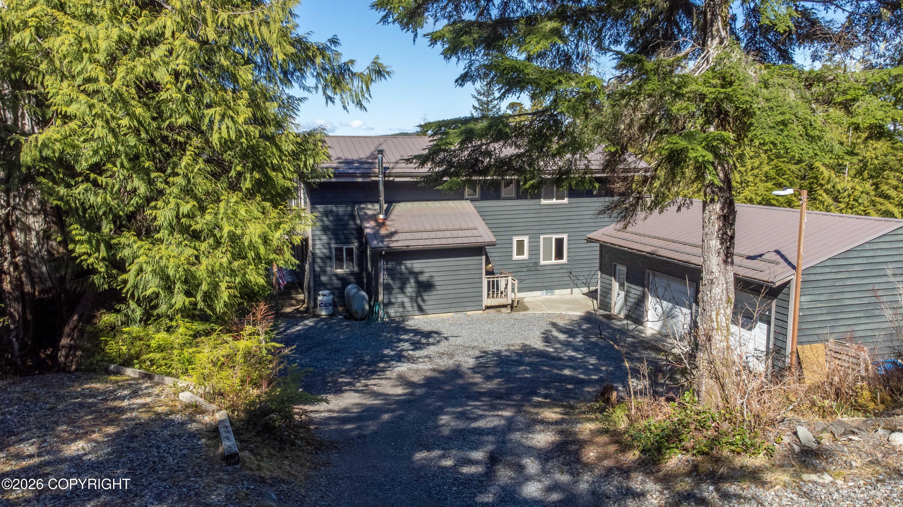 16409 Waterfall Road
