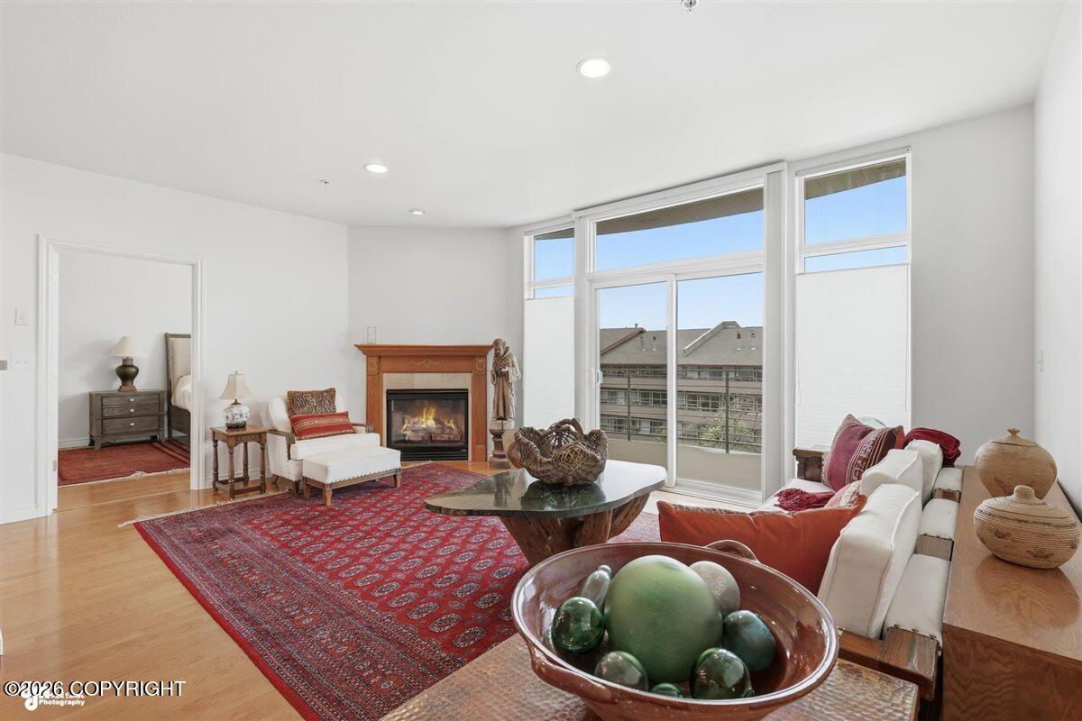 222 E 7th Avenue #303