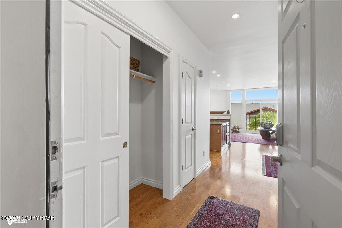 222 E 7th Avenue #303